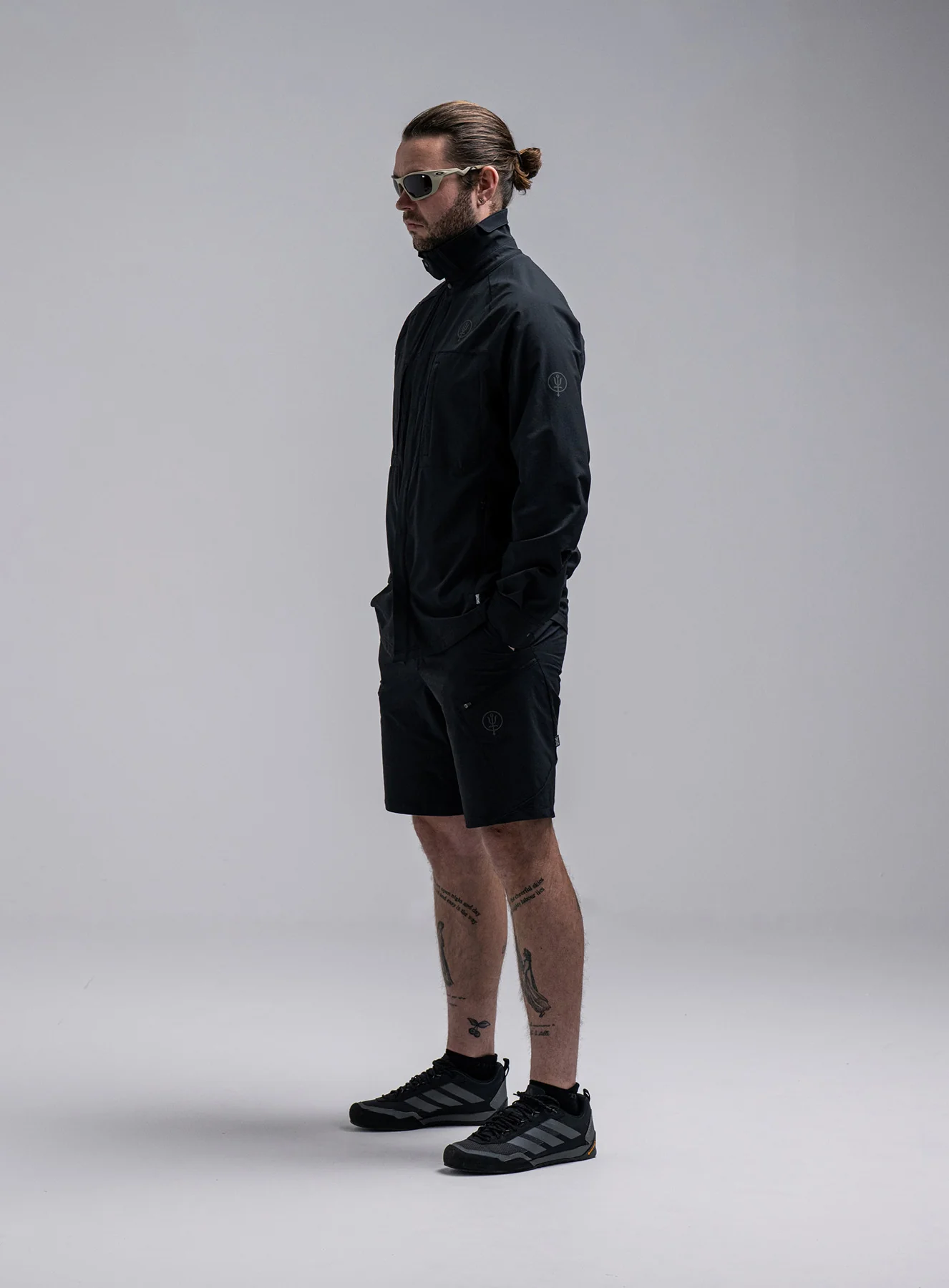 ORYON SHORTS - Image 9