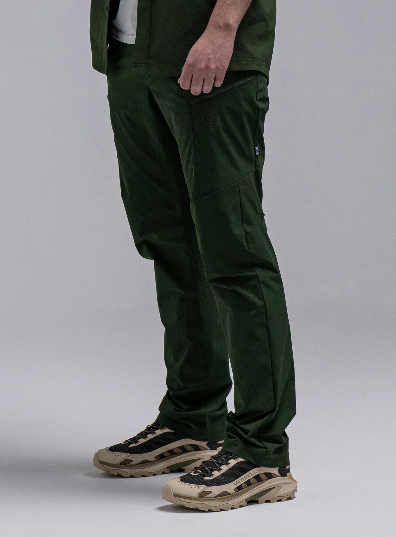 ORYON TROUSERS - Image 4