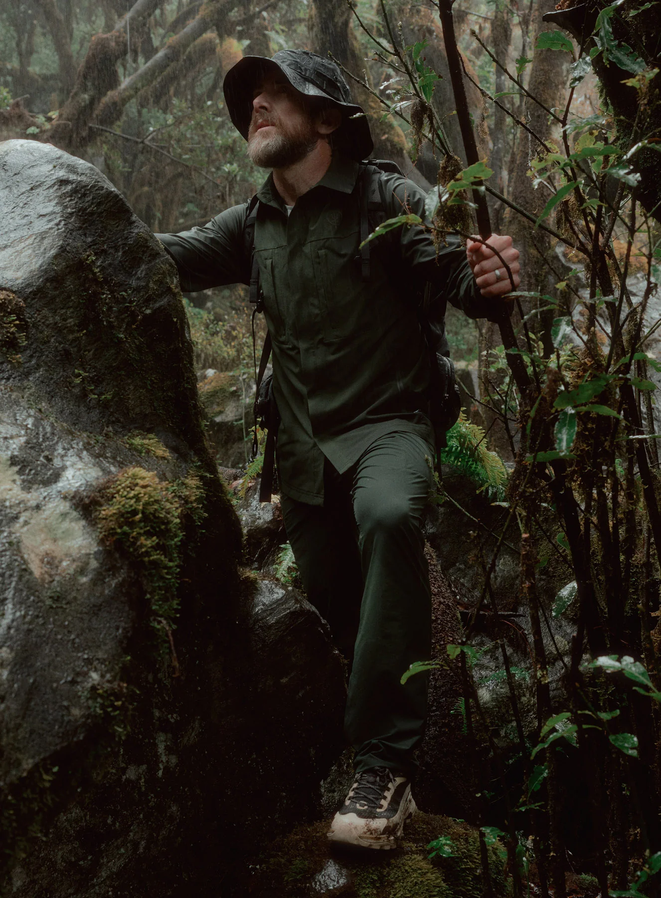 ORYON TROUSERS - Image 5
