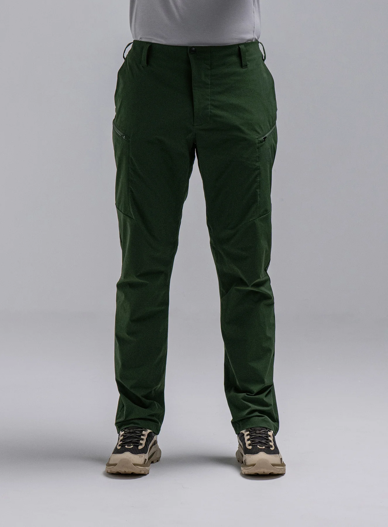 ORYON TROUSERS - Image 6