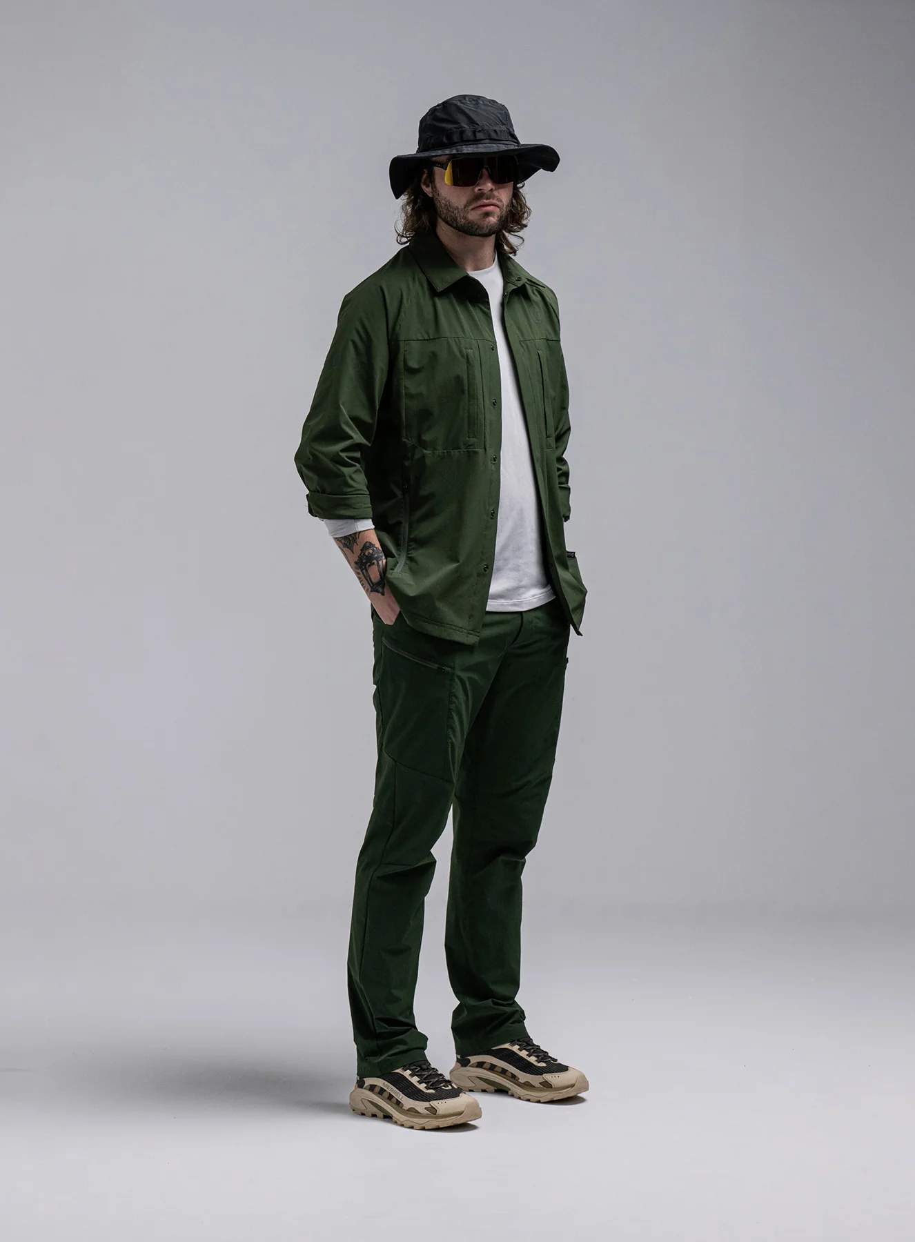 ORYON TROUSERS - Image 7