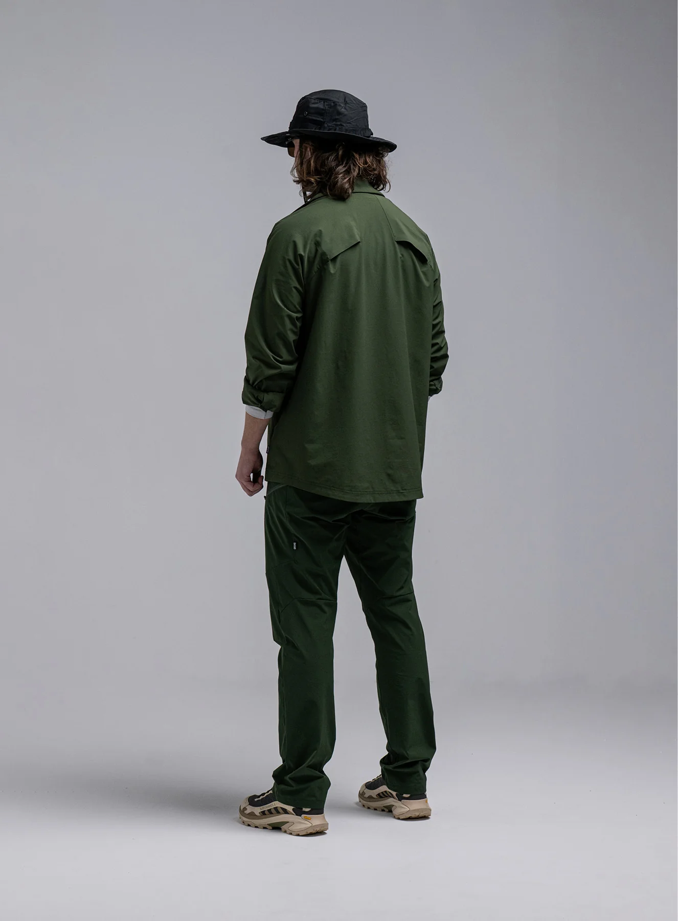 ORYON TROUSERS - Image 8