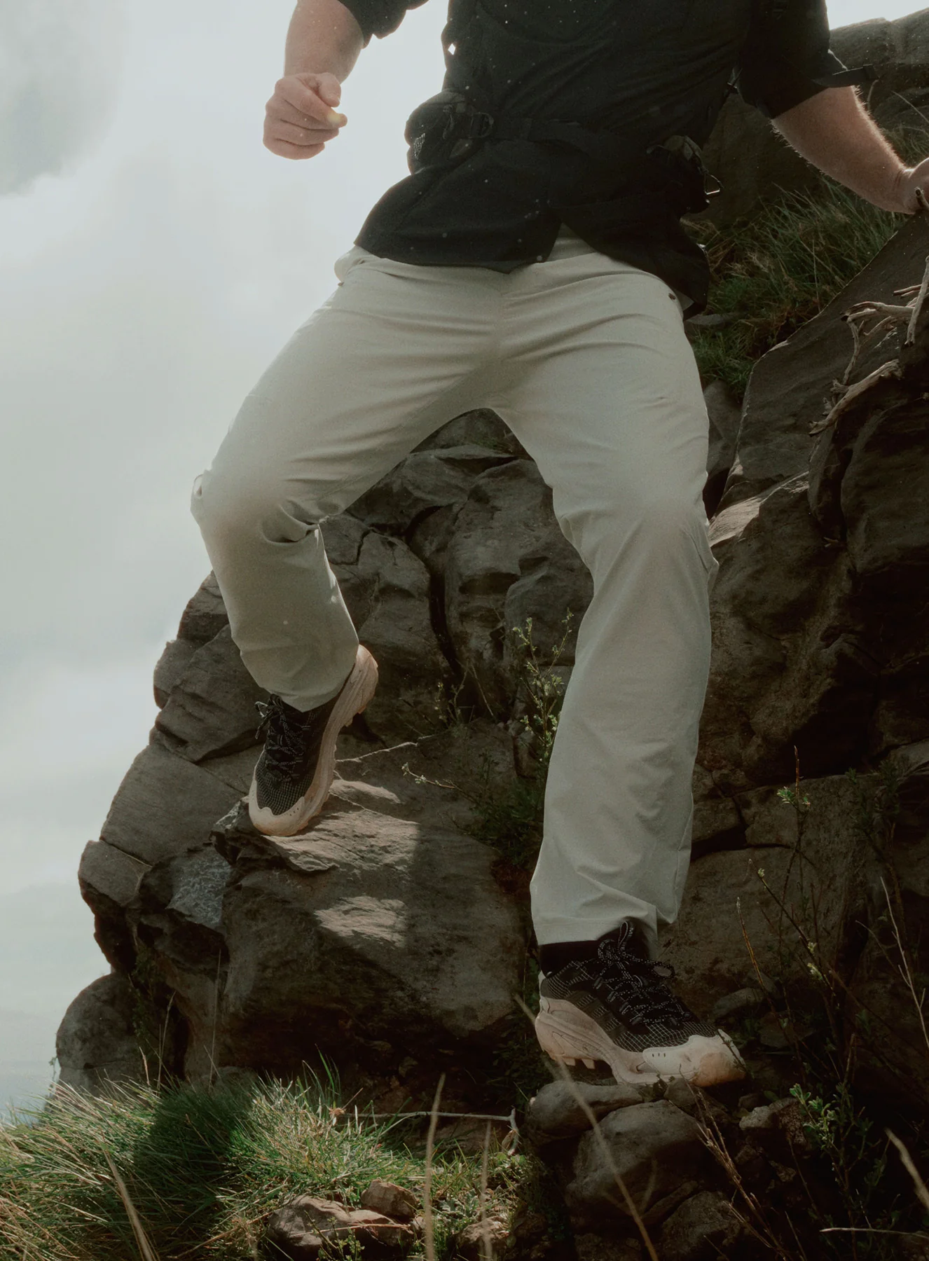 ORYON TROUSERS - Image 3