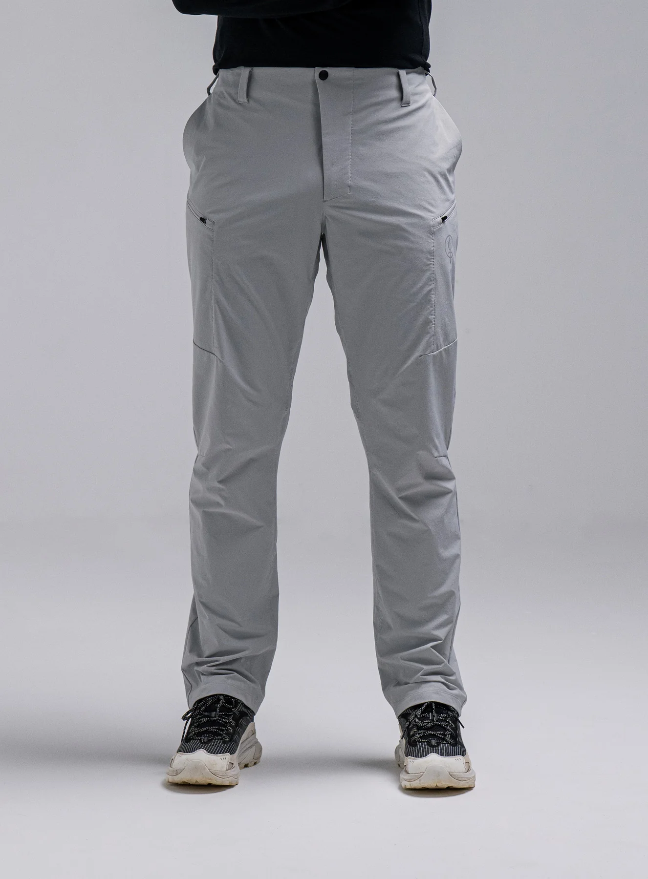 ORYON TROUSERS - Image 4
