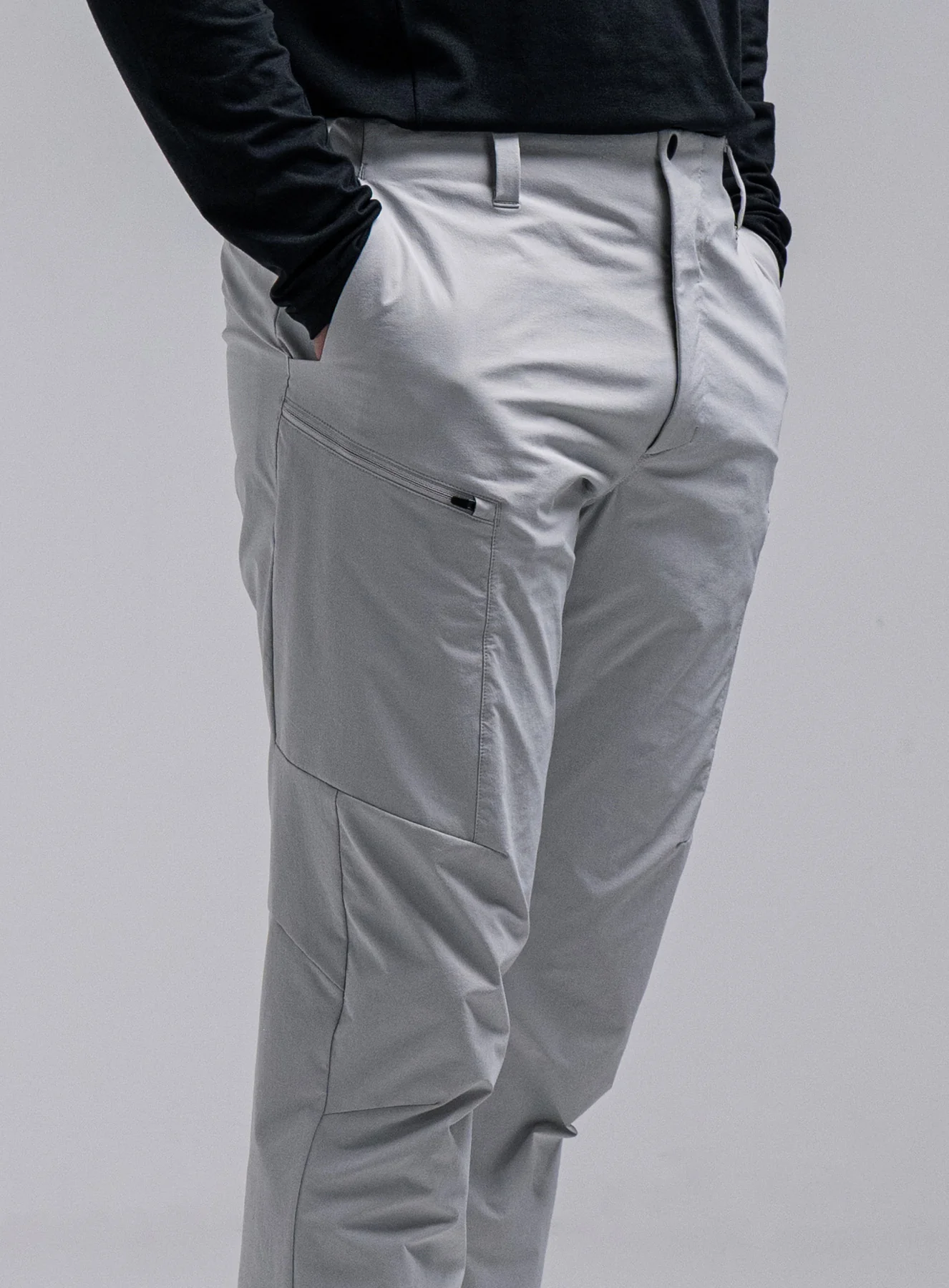 ORYON TROUSERS - Image 5