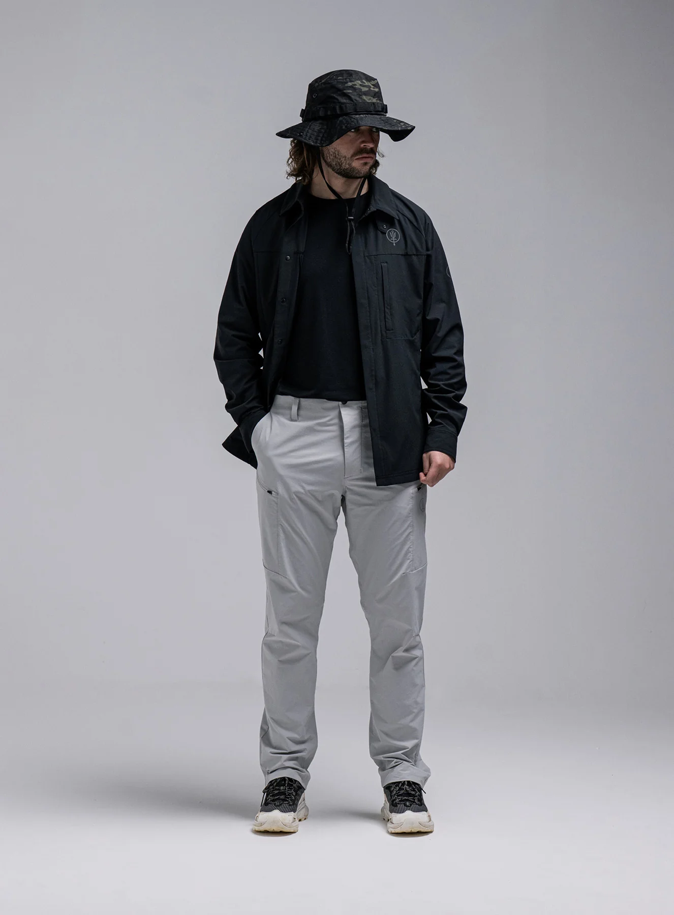 ORYON TROUSERS - Image 6