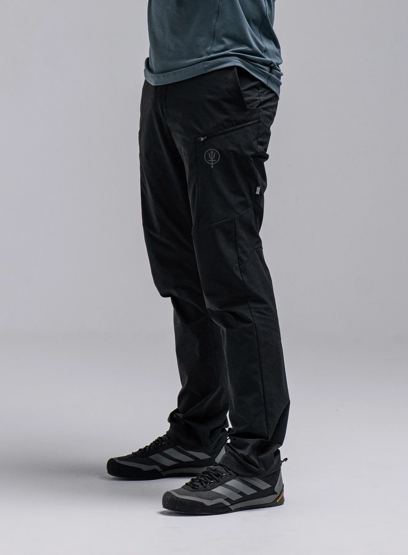 ORYON TROUSERS - Image 4