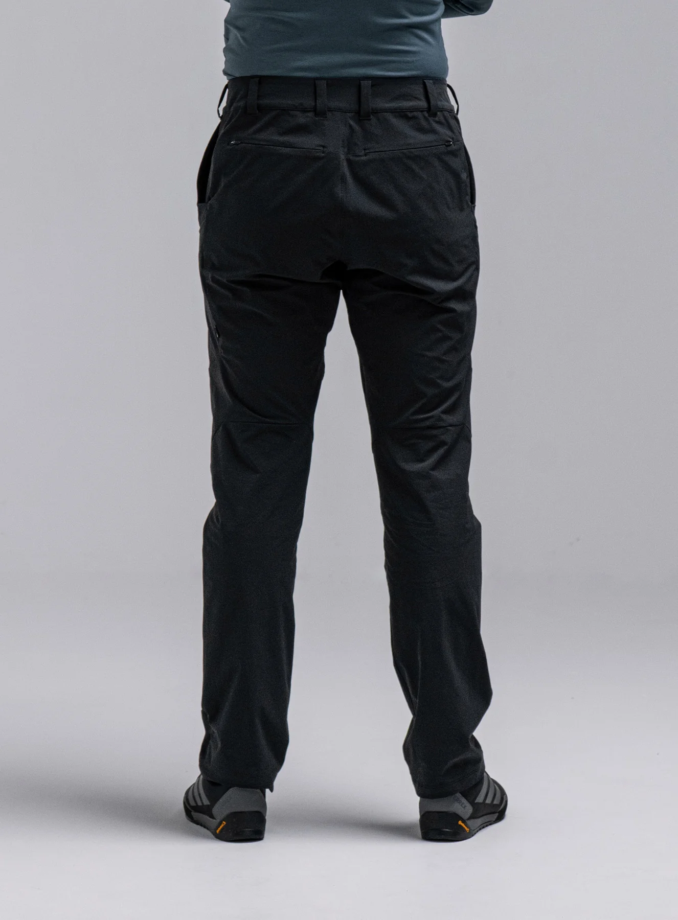 ORYON TROUSERS - Image 5