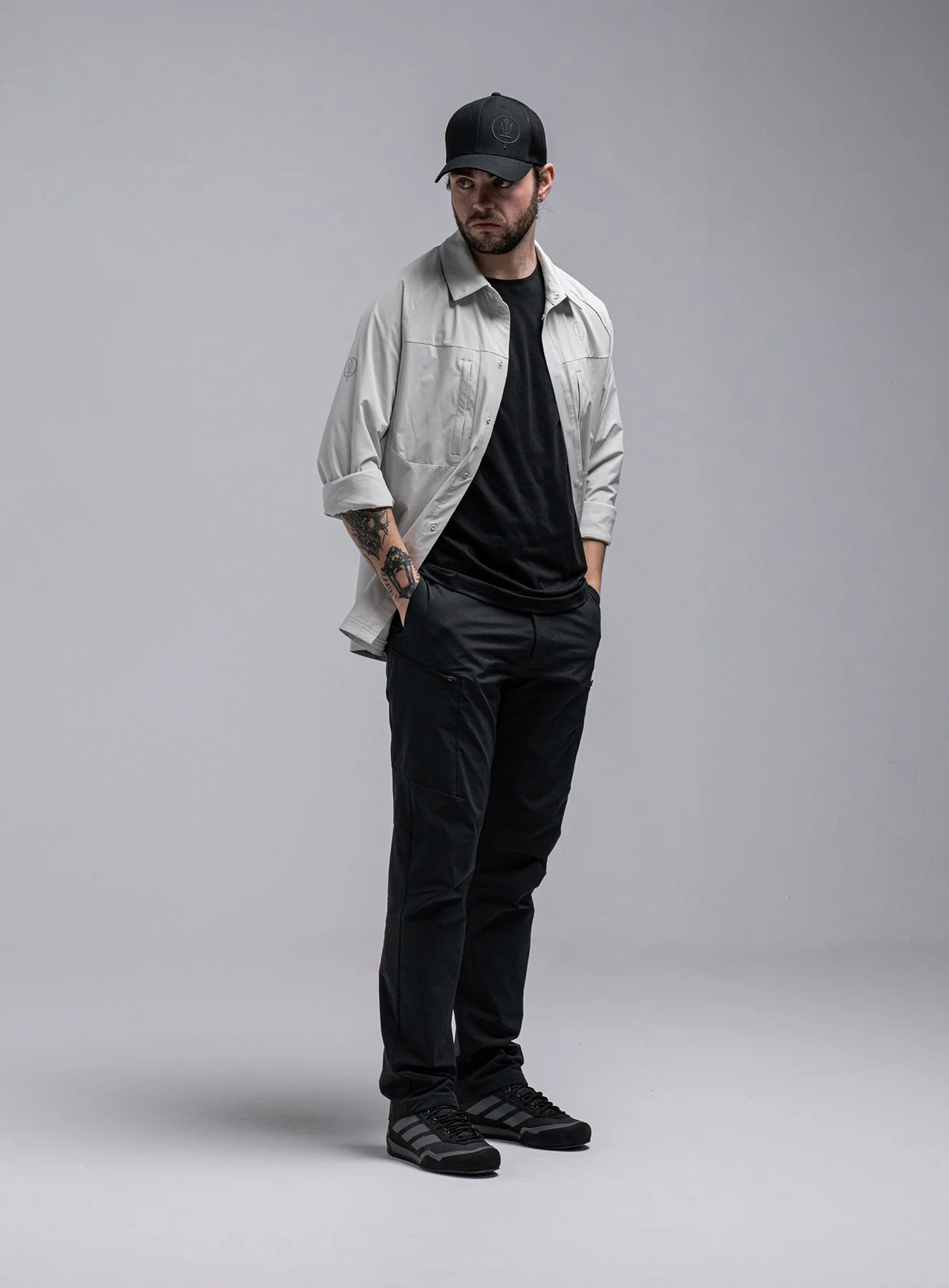 ORYON TROUSERS - Image 6