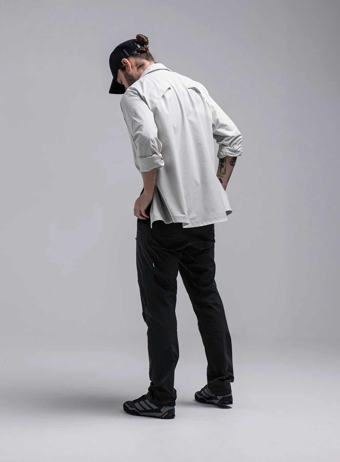 ORYON TROUSERS - Image 7