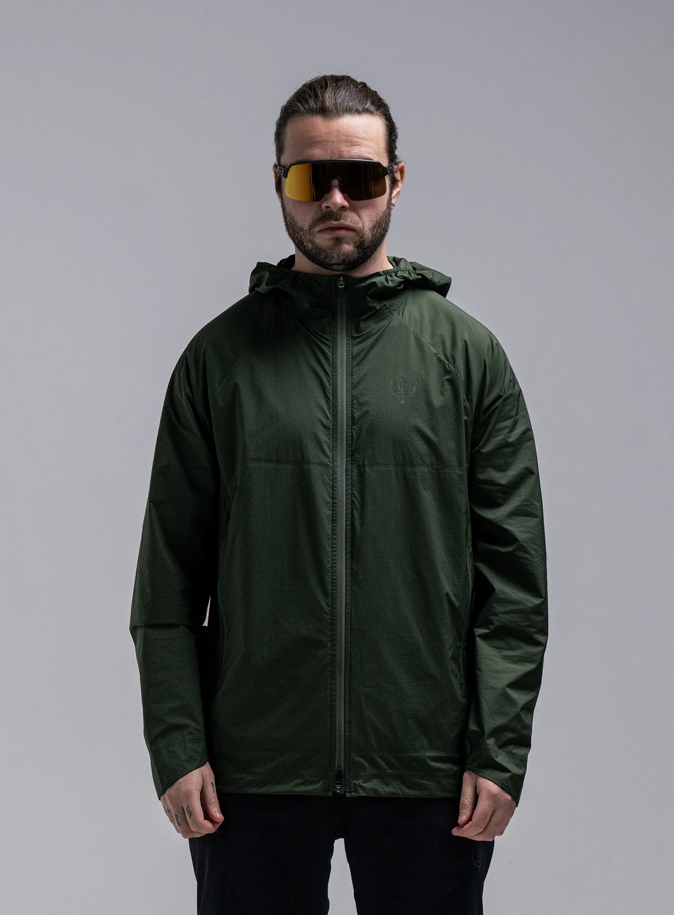 ORYON WINDGUARD JACKET - Image 2