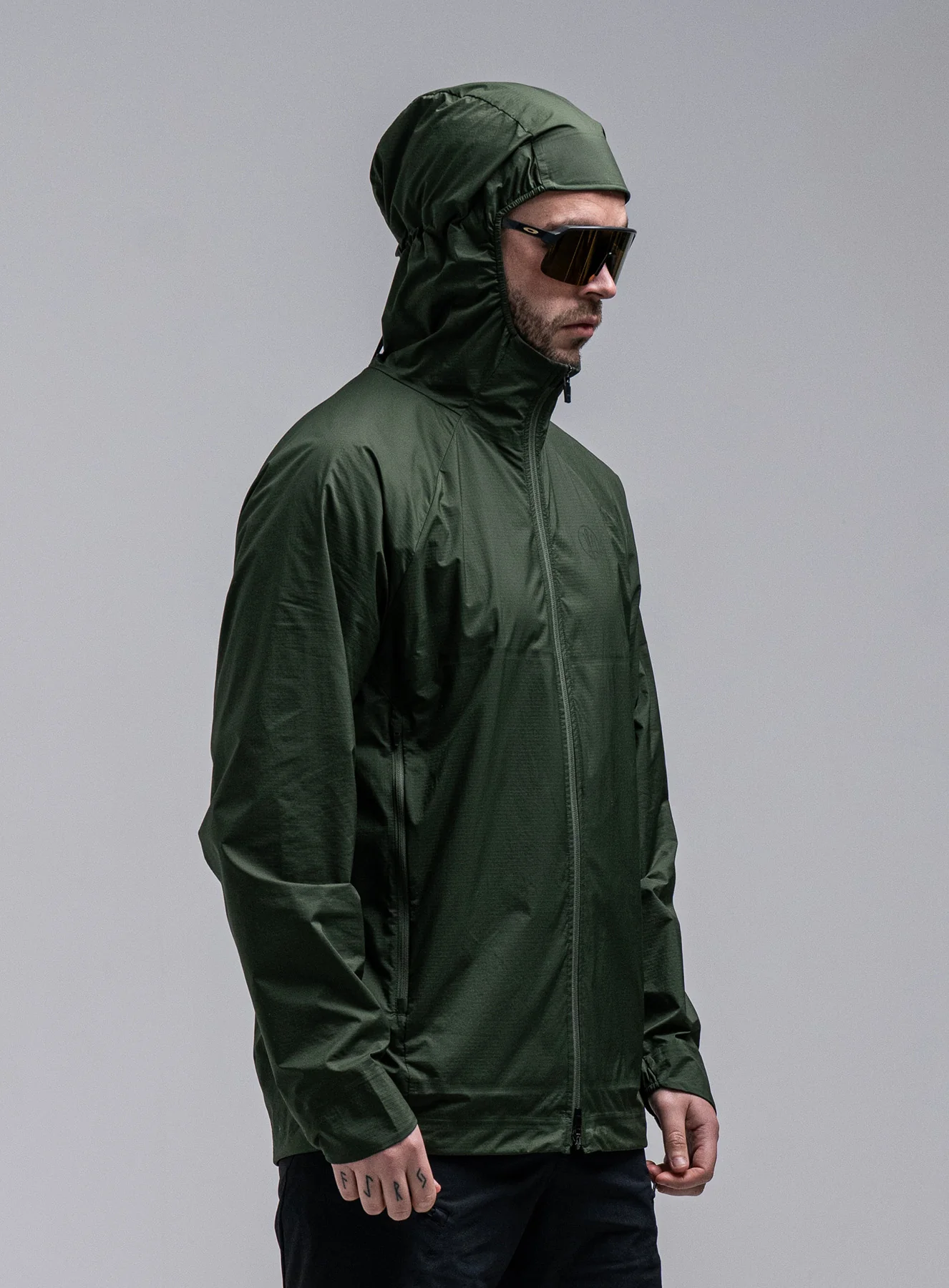ORYON WINDGUARD JACKET - Image 3