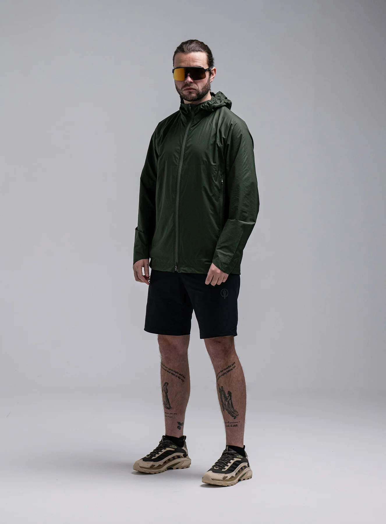 ORYON WINDGUARD JACKET - Image 4