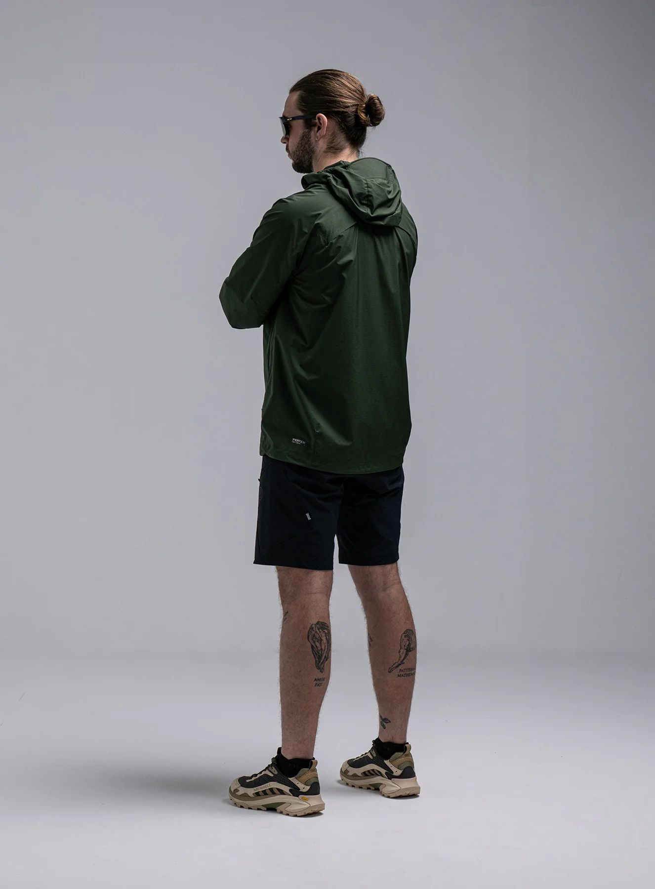 ORYON WINDGUARD JACKET - Image 5