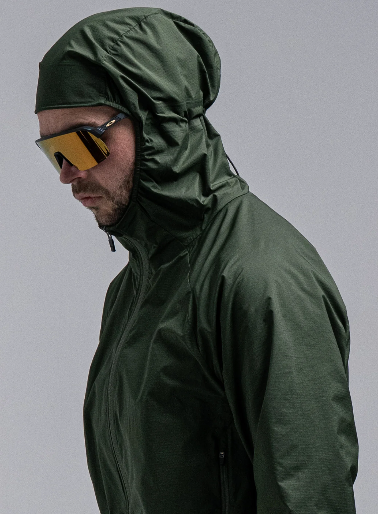 ORYON WINDGUARD JACKET - Image 6