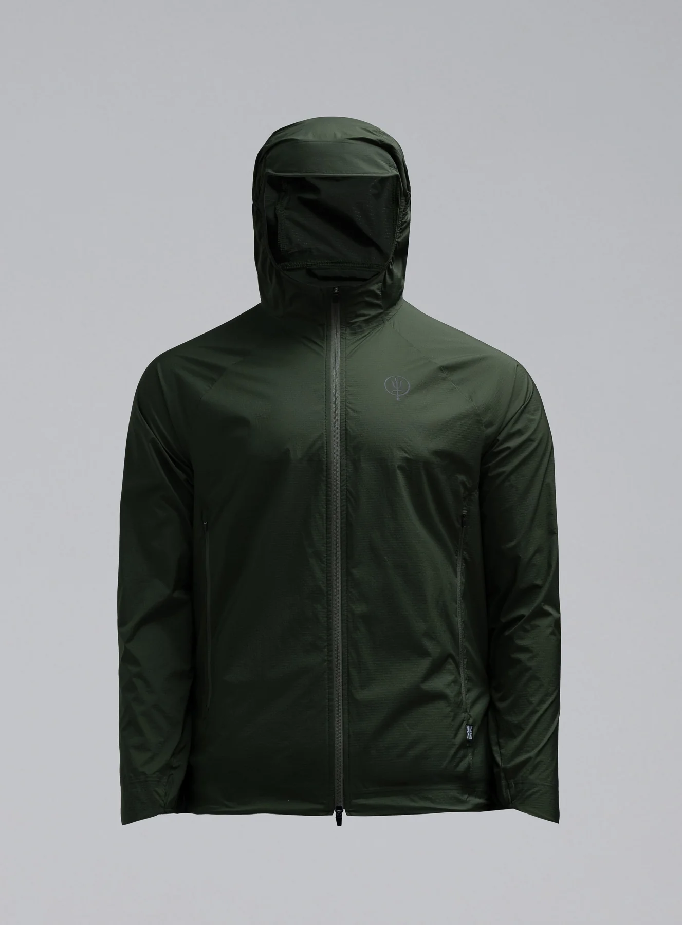 ORYON WINDGUARD JACKET - Image 7