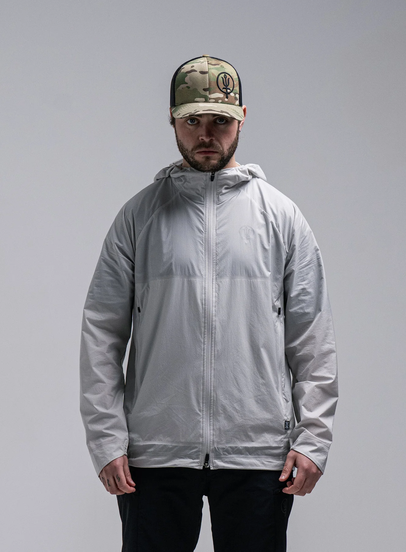 ORYON WINDGUARD JACKET - Image 4