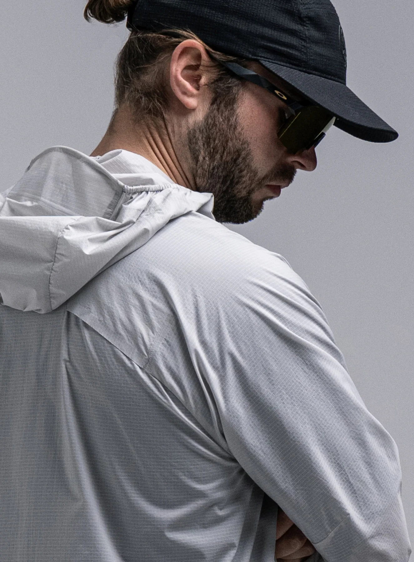 ORYON WINDGUARD JACKET - Image 5