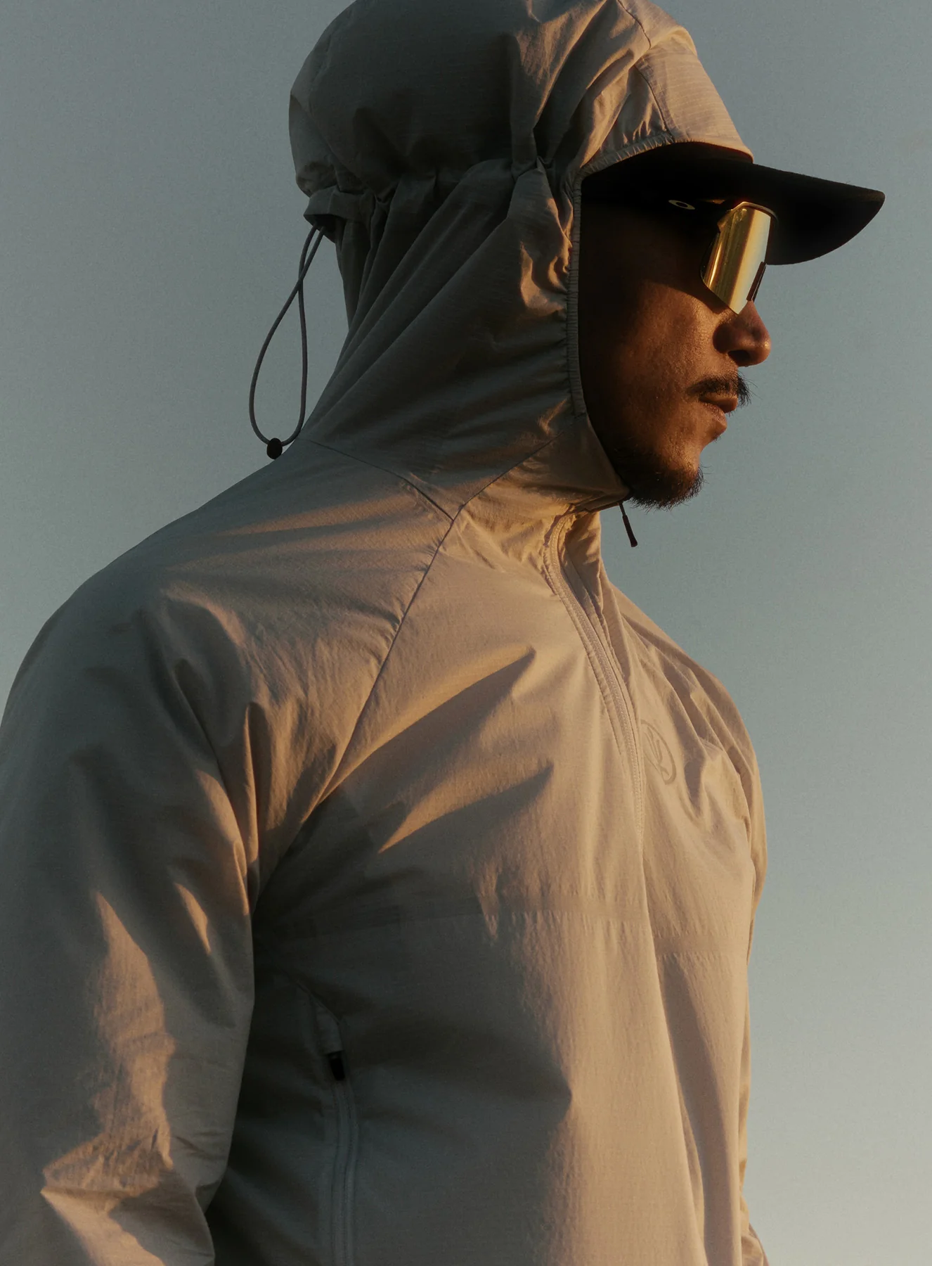ORYON WINDGUARD JACKET - Image 7