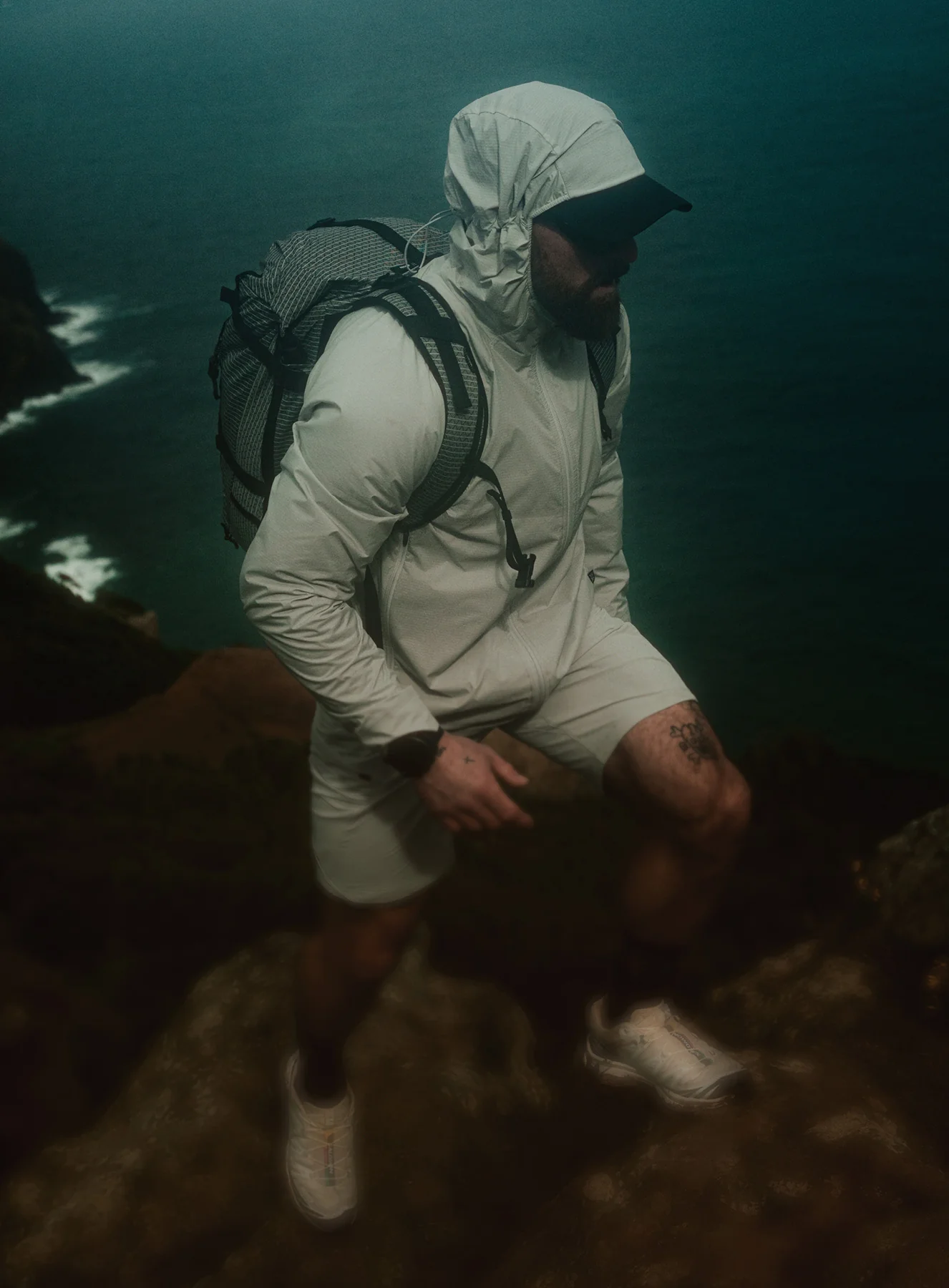 ORYON WINDGUARD JACKET - Image 8