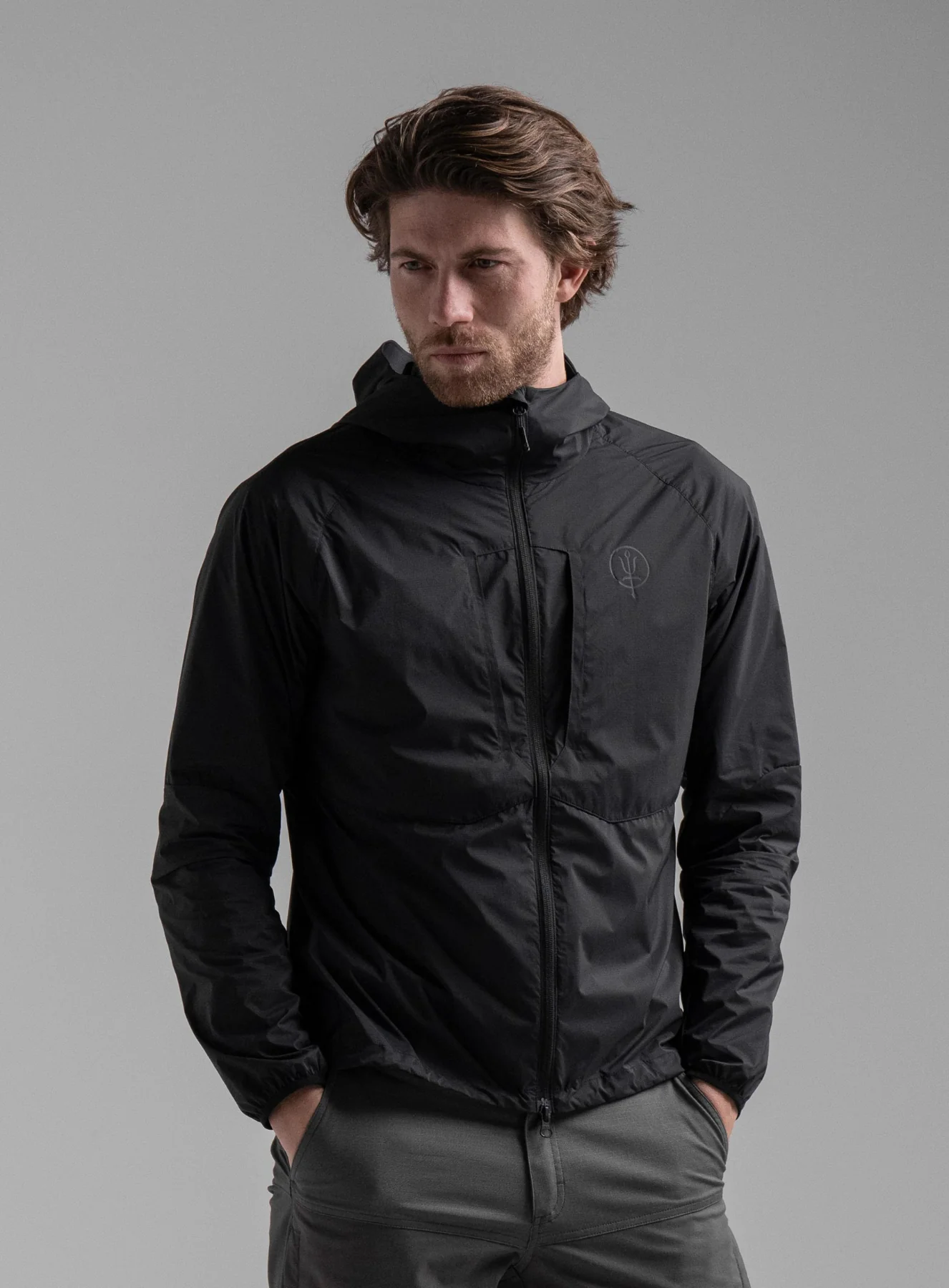 ORYON WINDGUARD JACKET G1