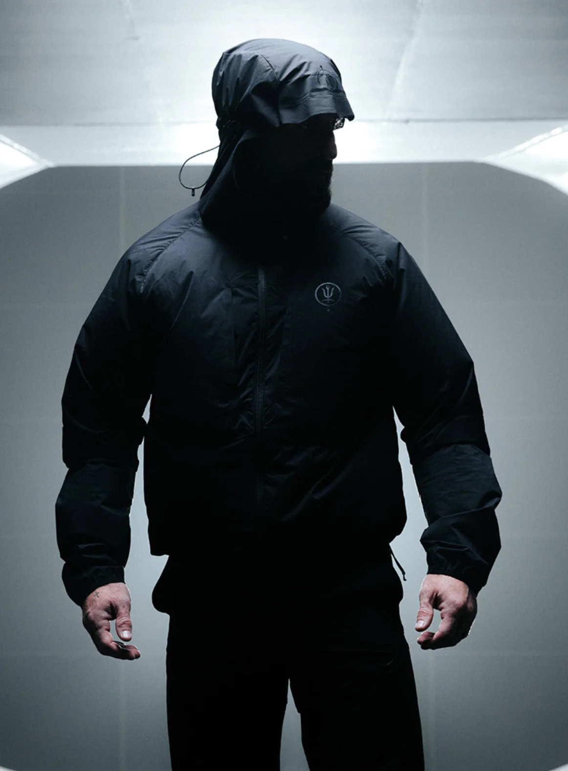 ORYON WINDGUARD JACKET G1 - Image 2