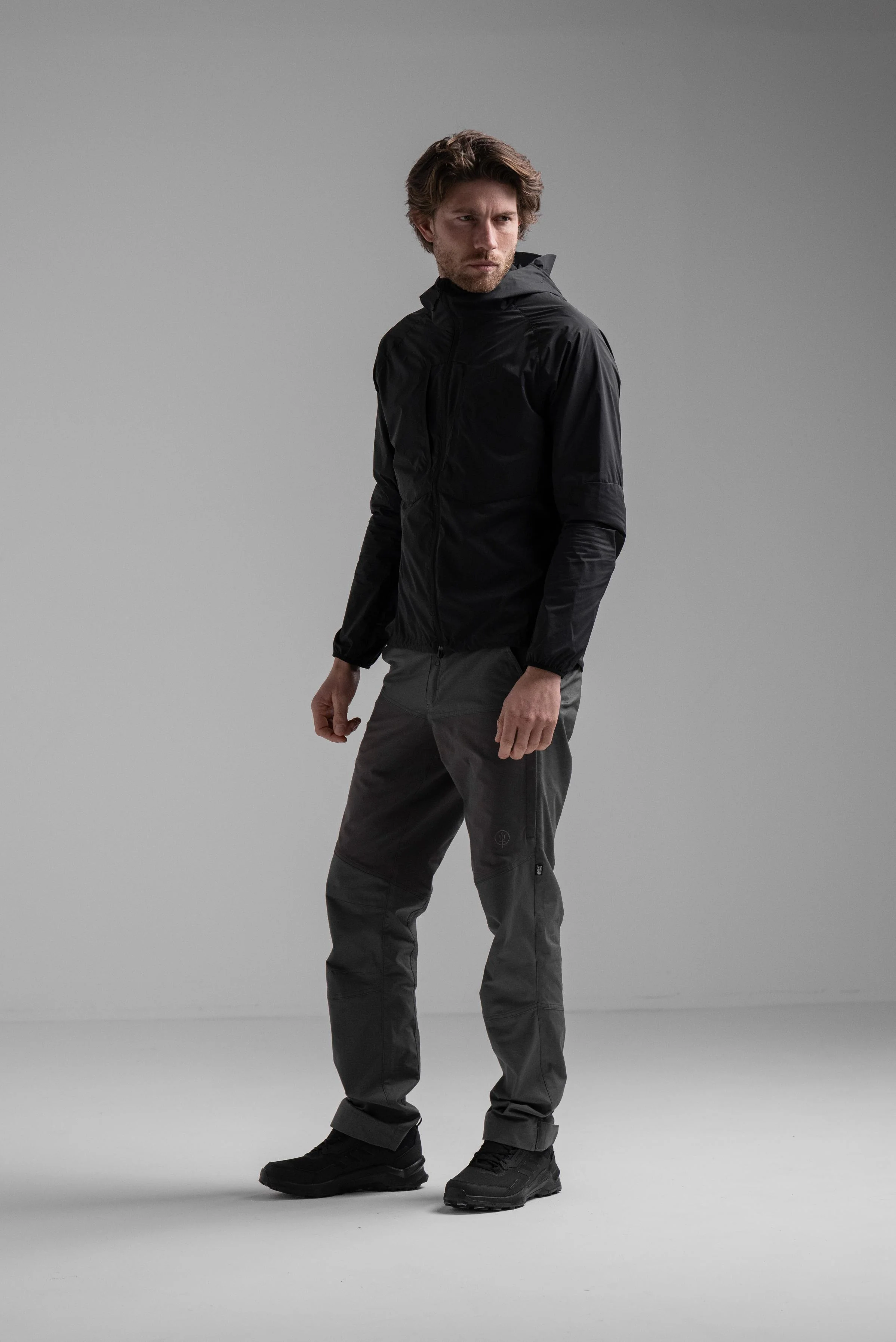 ORYON WINDGUARD JACKET G1 - Image 3