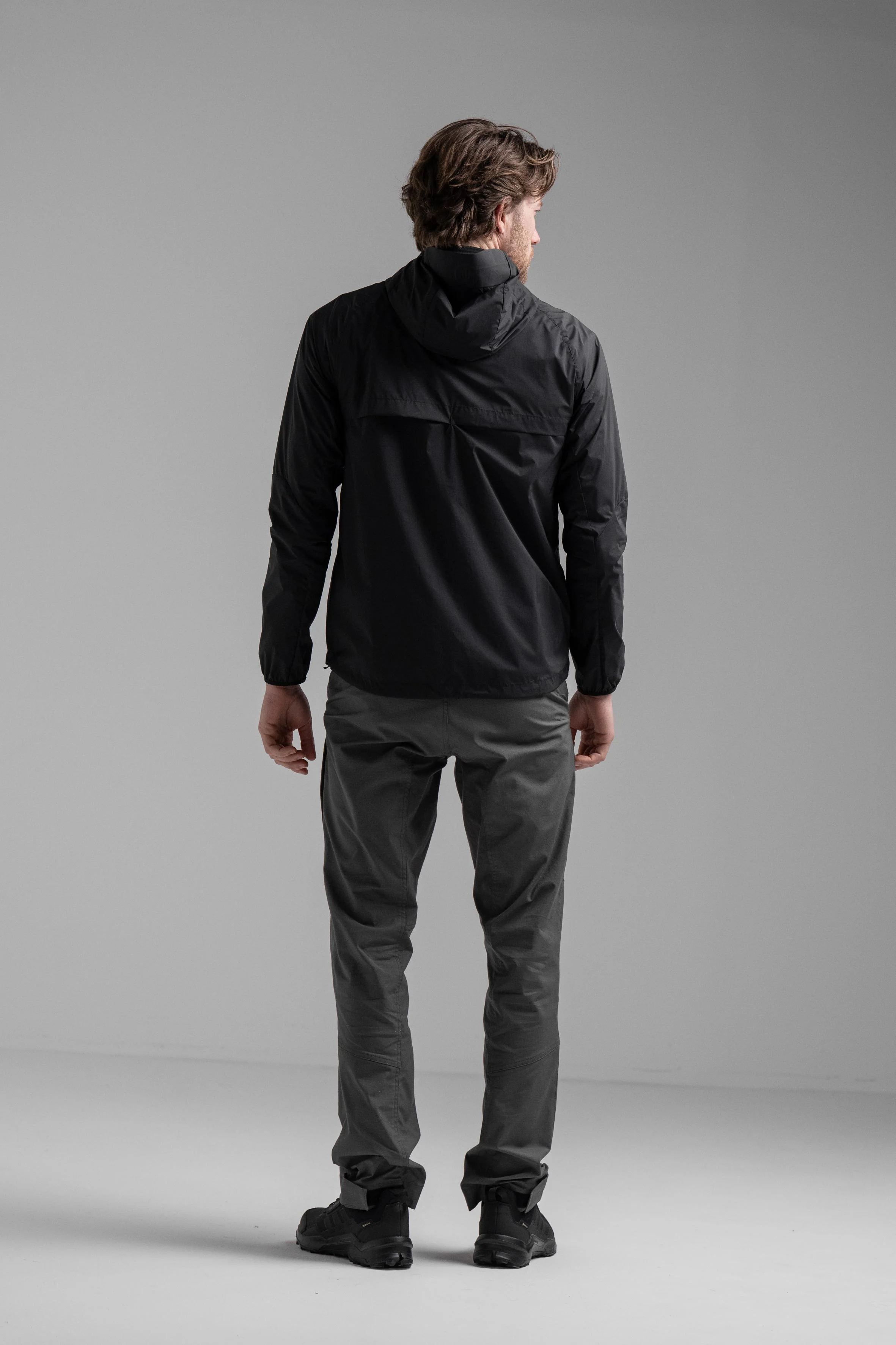 ORYON WINDGUARD JACKET G1 - Image 4