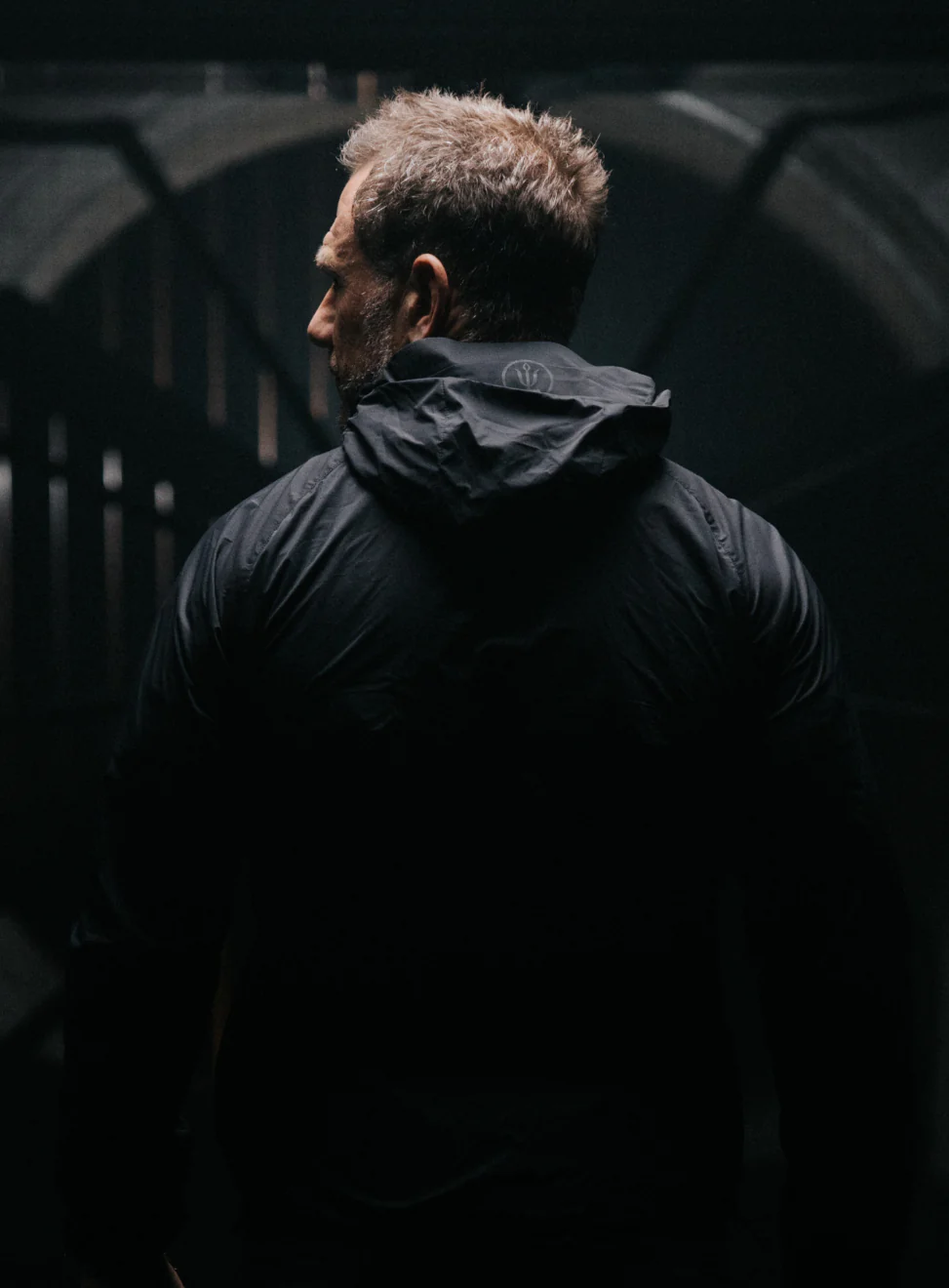 ORYON WINDGUARD JACKET G1 - Image 6