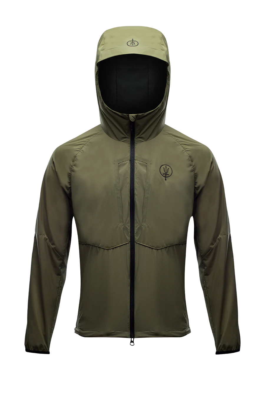 ORYON WINDGUARD JACKET G1 - Image 10