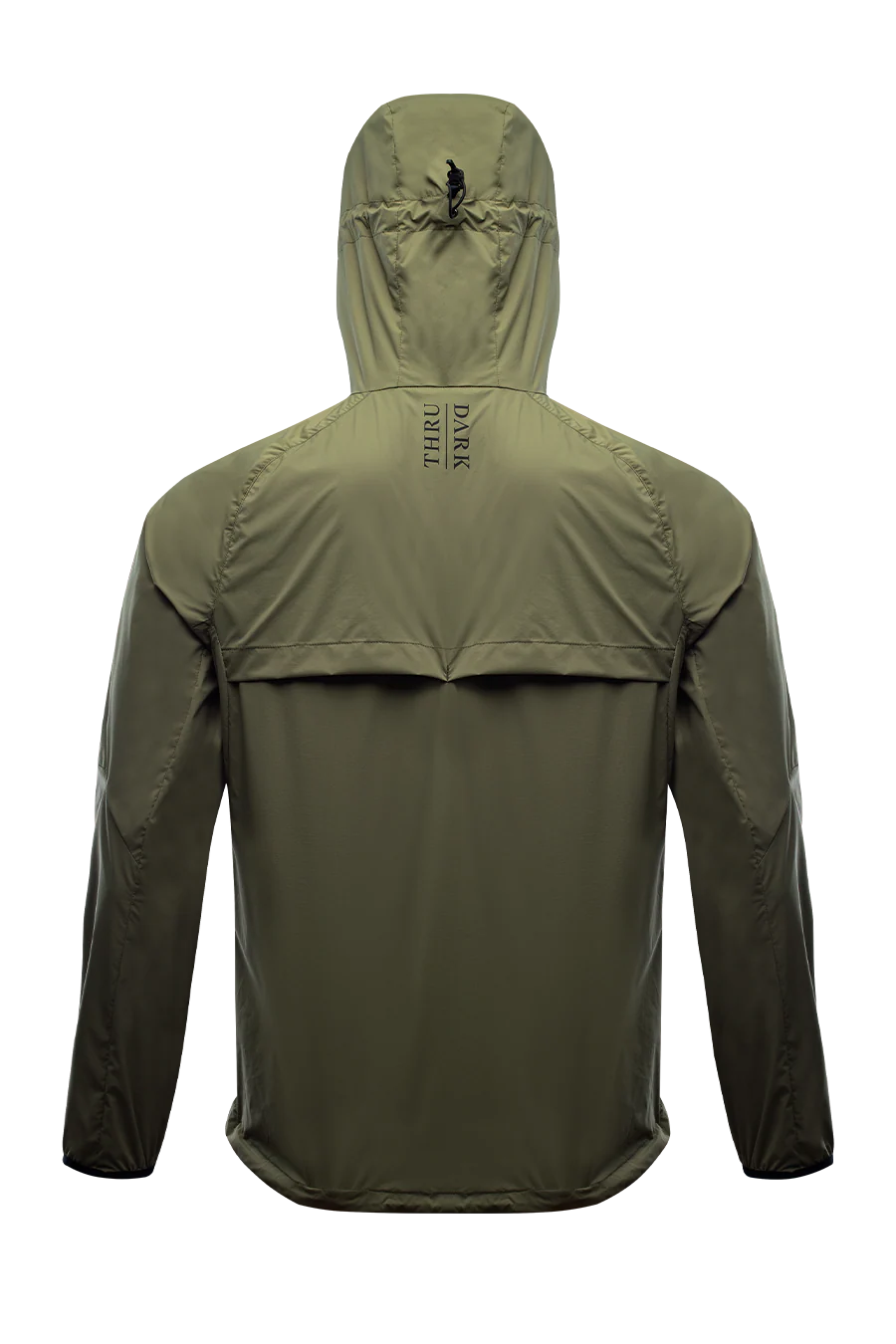 ORYON WINDGUARD JACKET G1 - Image 11