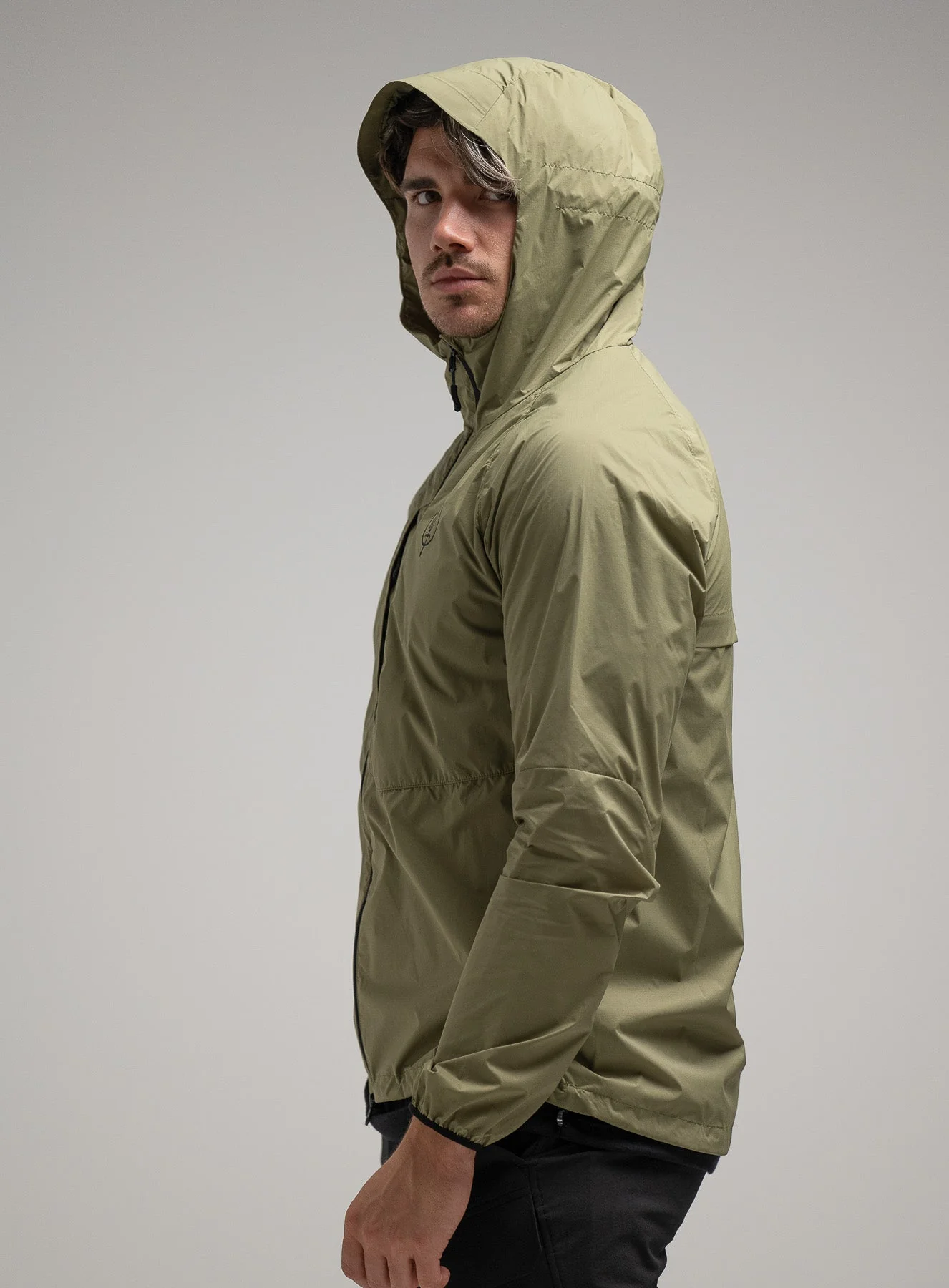 ORYON WINDGUARD JACKET G1 - Image 3