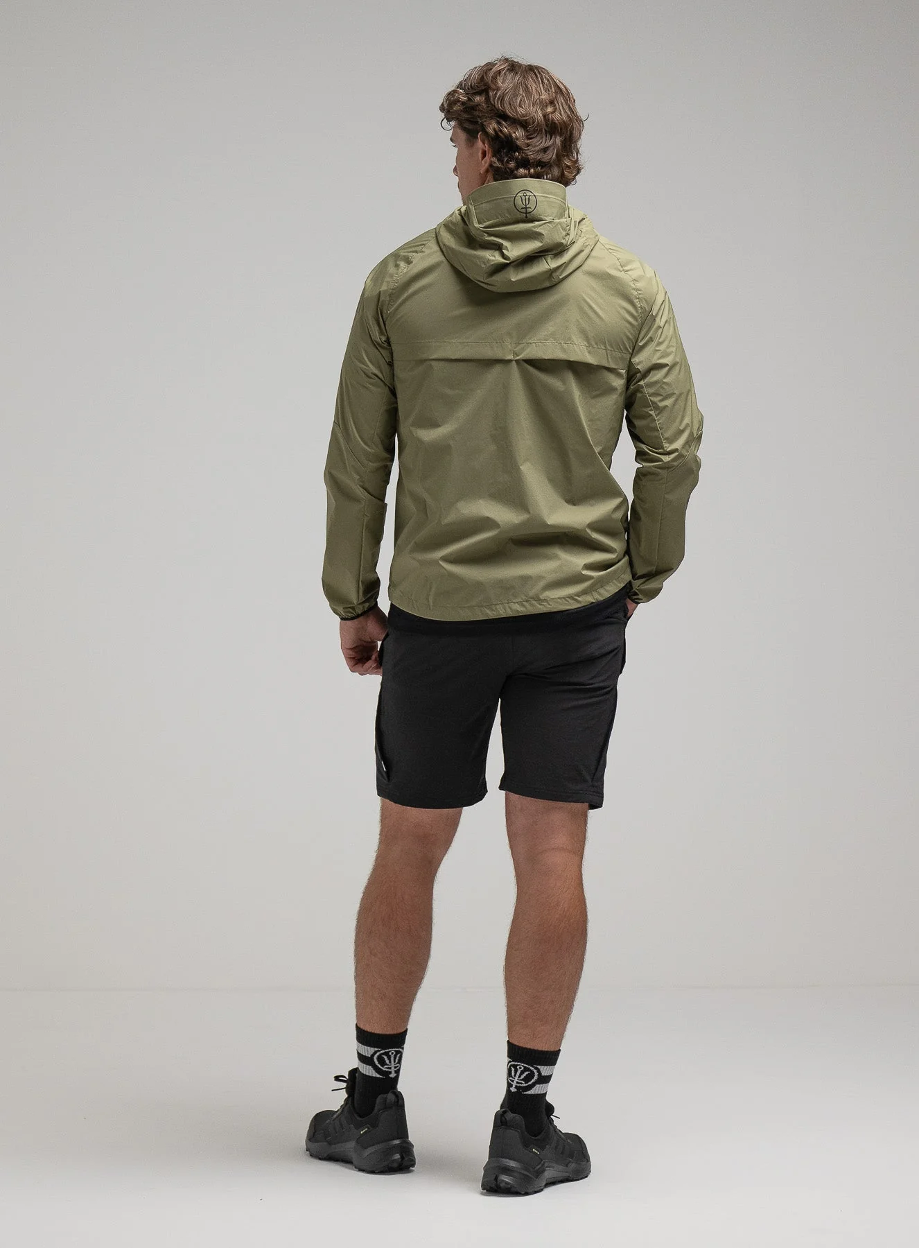 ORYON WINDGUARD JACKET G1 - Image 4