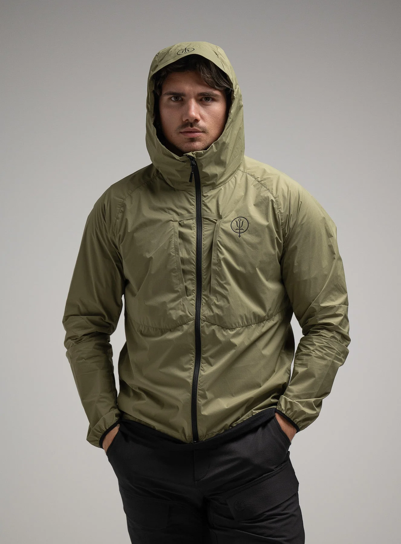 ORYON WINDGUARD JACKET G1 - Image 6