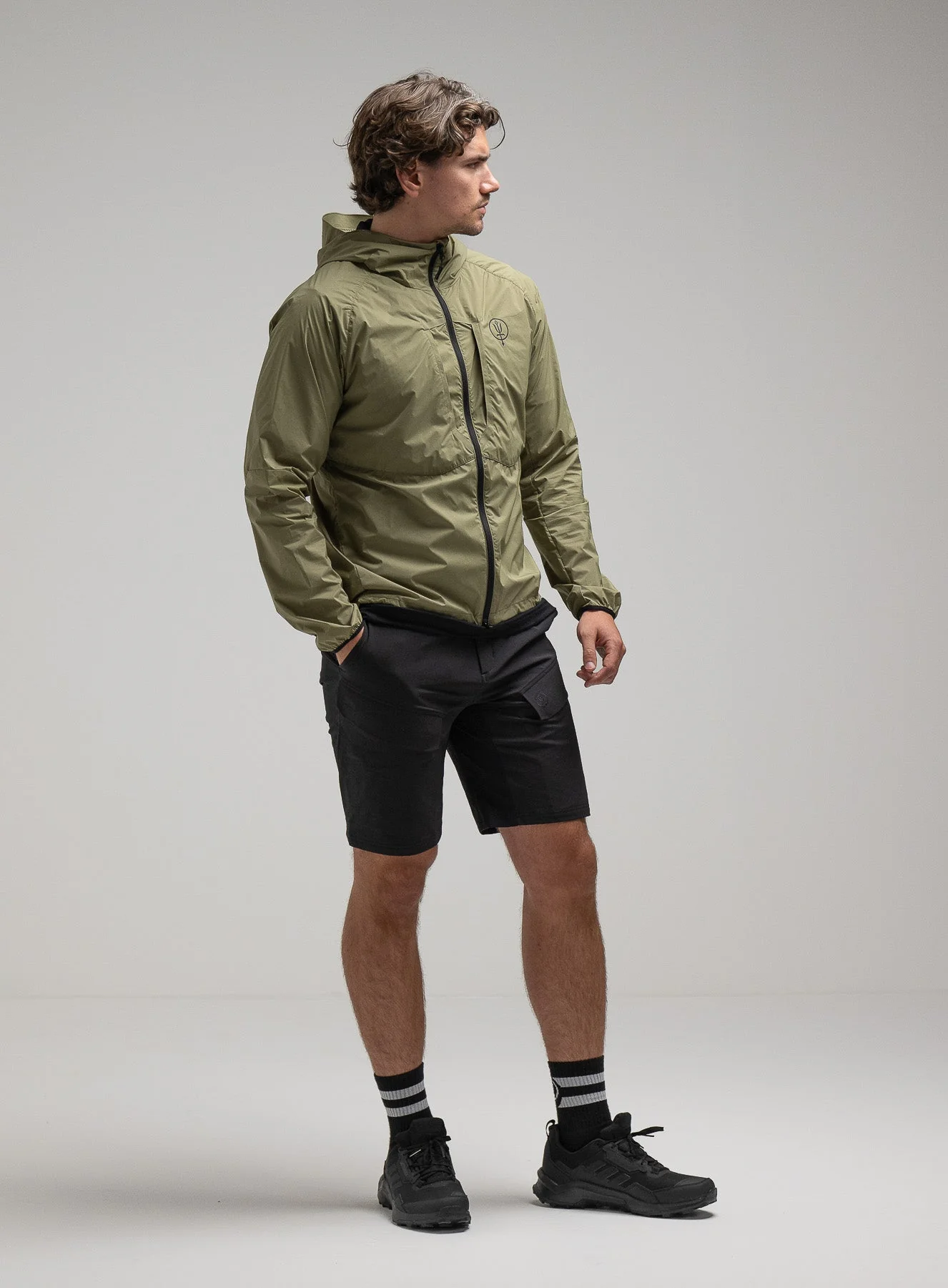 ORYON WINDGUARD JACKET G1 - Image 7
