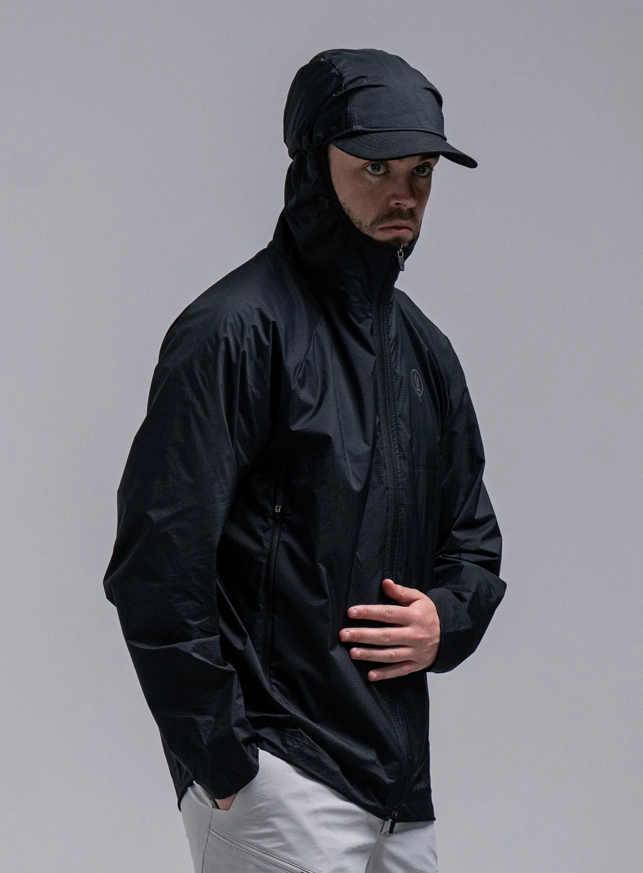 ORYON WINDGUARD JACKET - Image 2