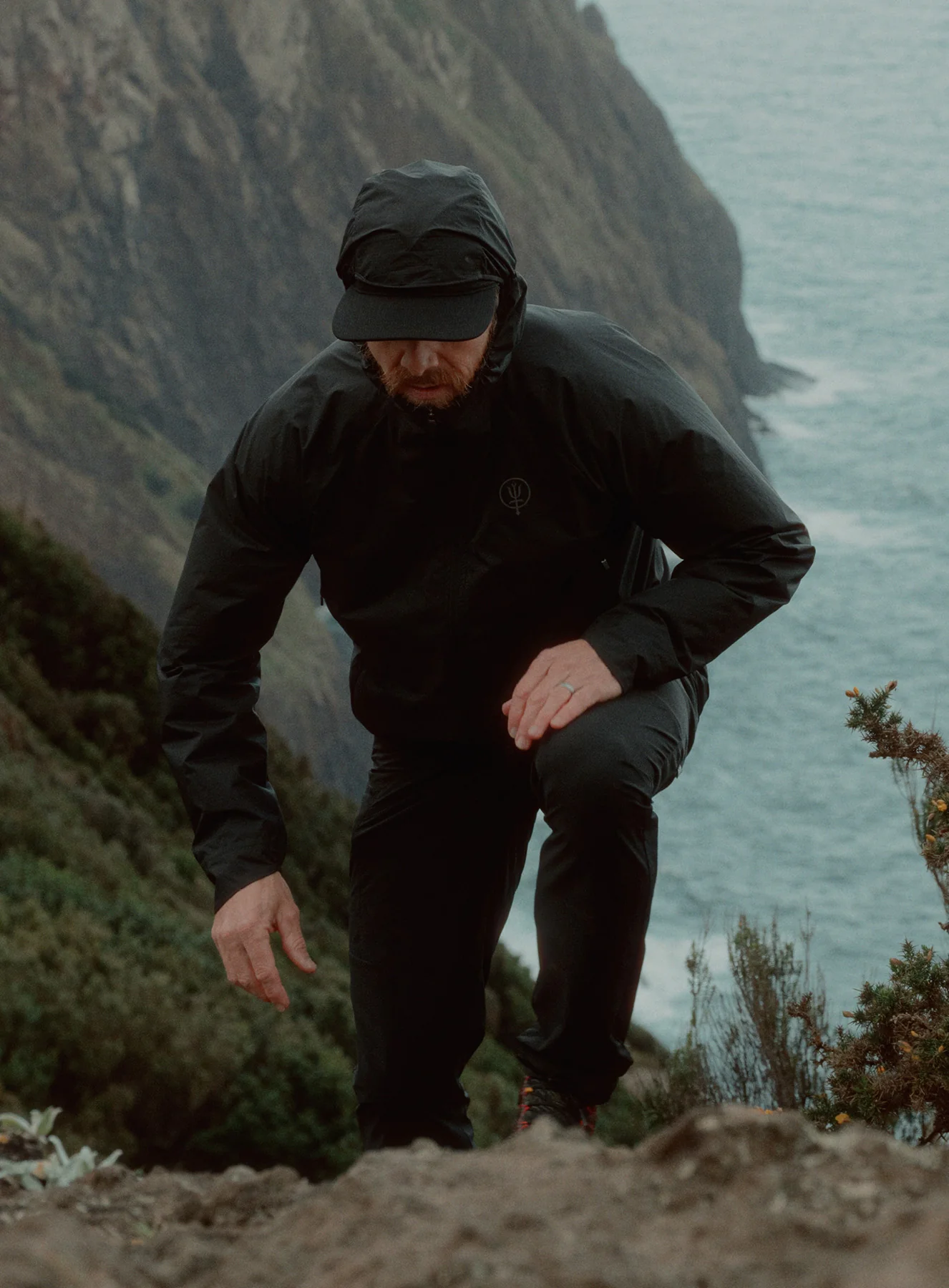 ORYON WINDGUARD JACKET - Image 3