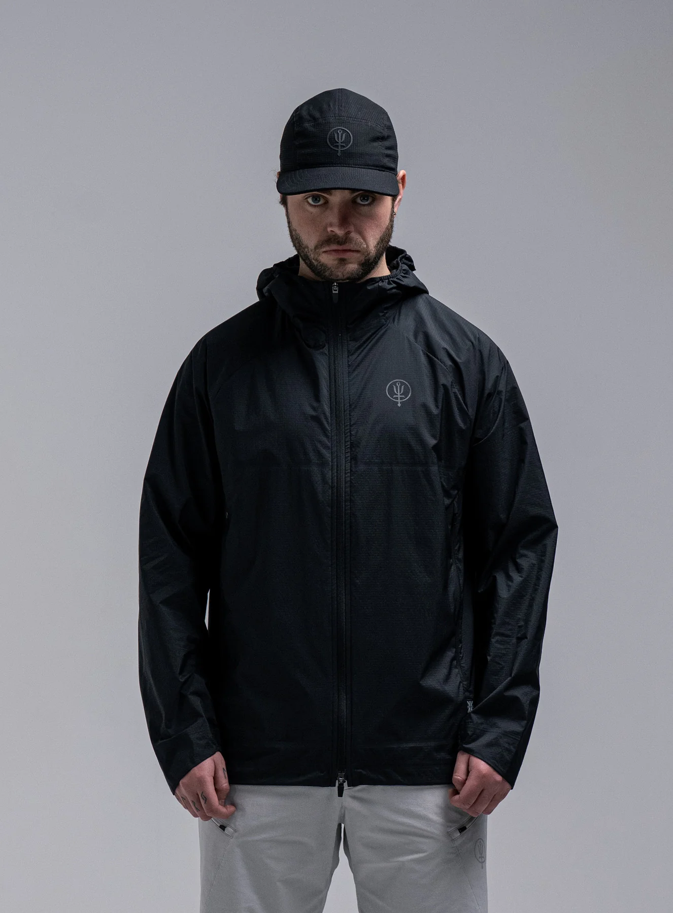 ORYON WINDGUARD JACKET - Image 4