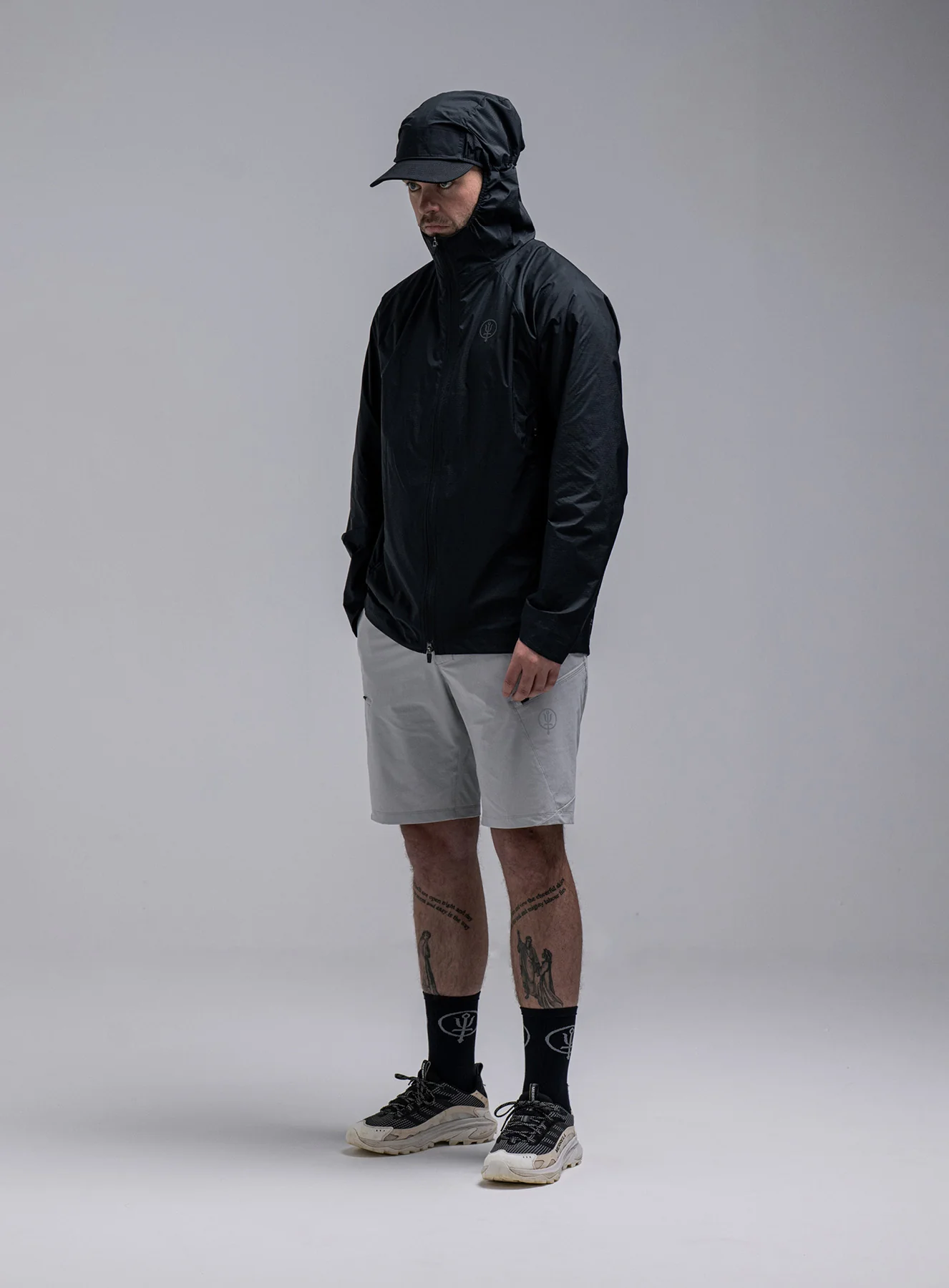 ORYON WINDGUARD JACKET - Image 5