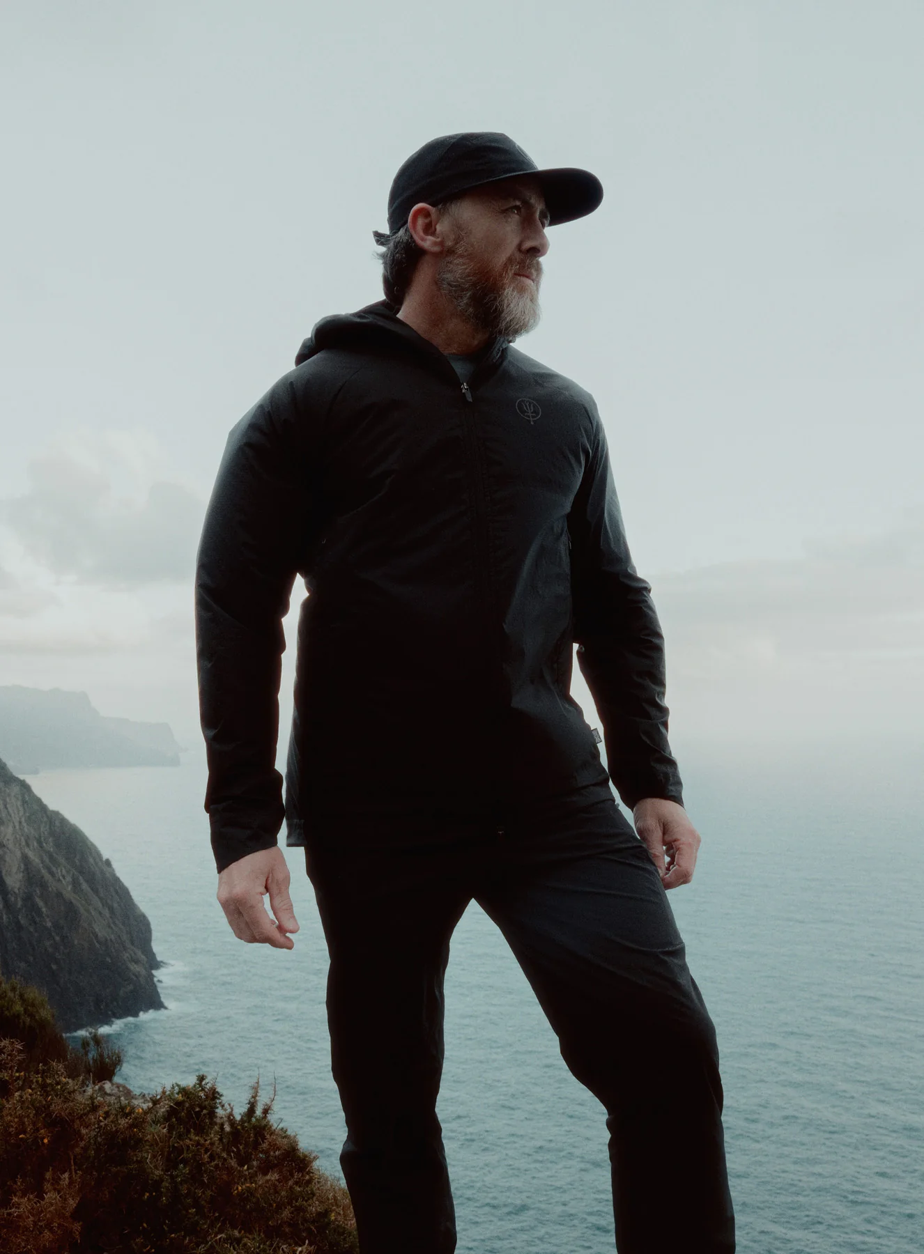 ORYON WINDGUARD JACKET - Image 6