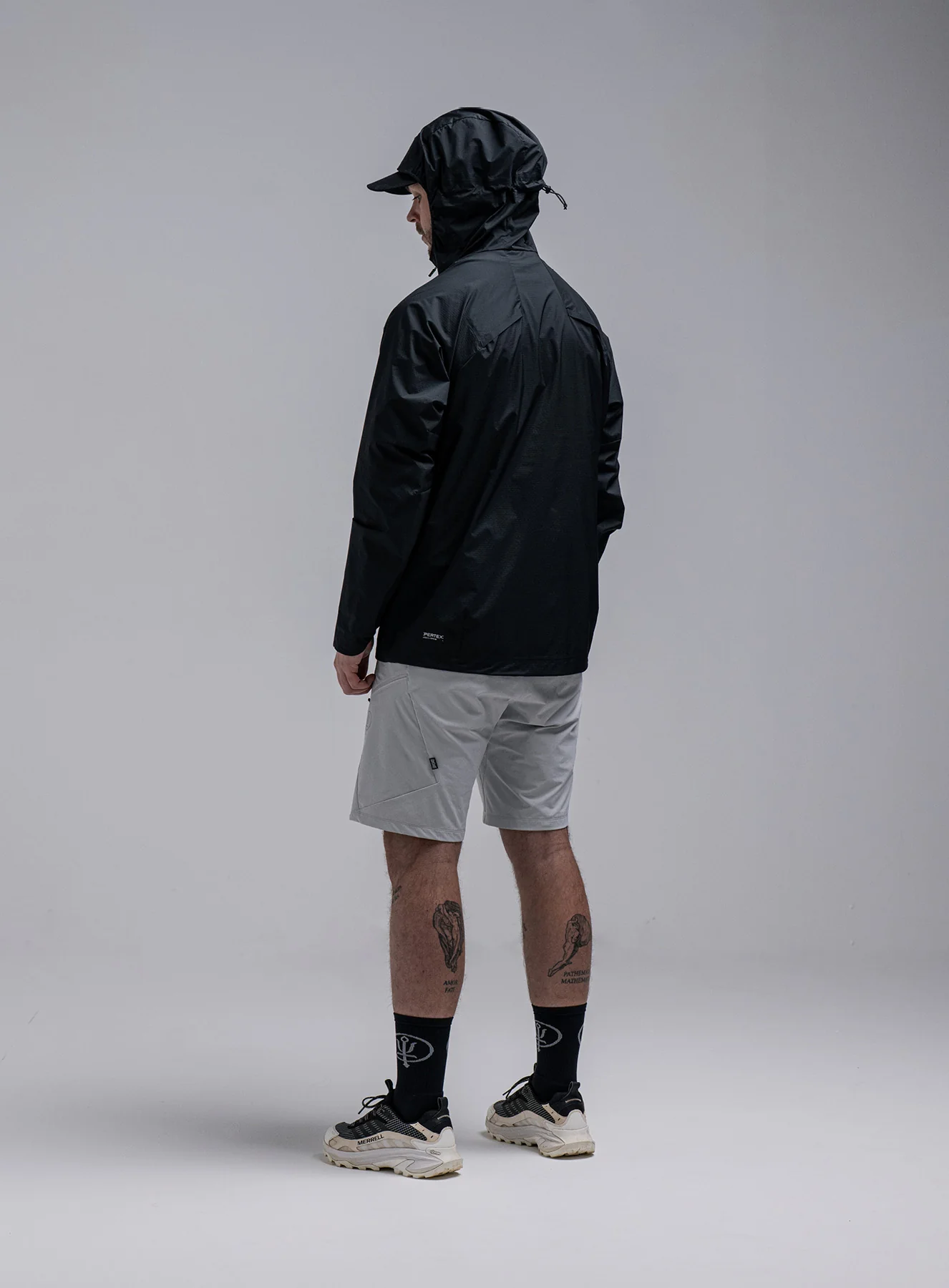 ORYON WINDGUARD JACKET - Image 7