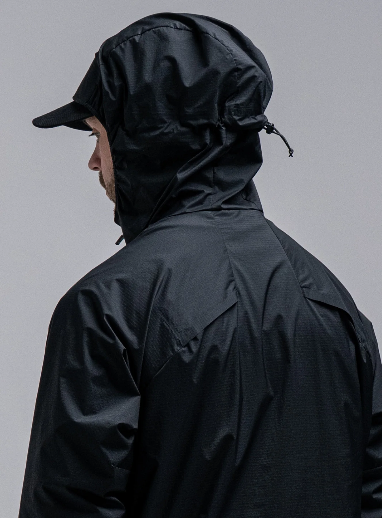 ORYON WINDGUARD JACKET - Image 8