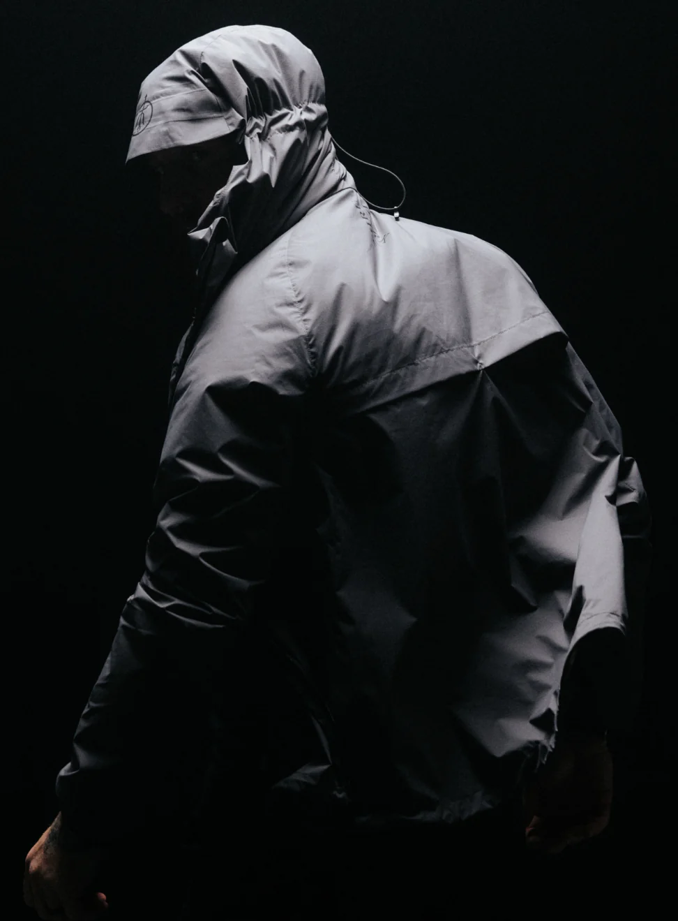 ORYON WINDGUARD JACKET G1 - Image 4