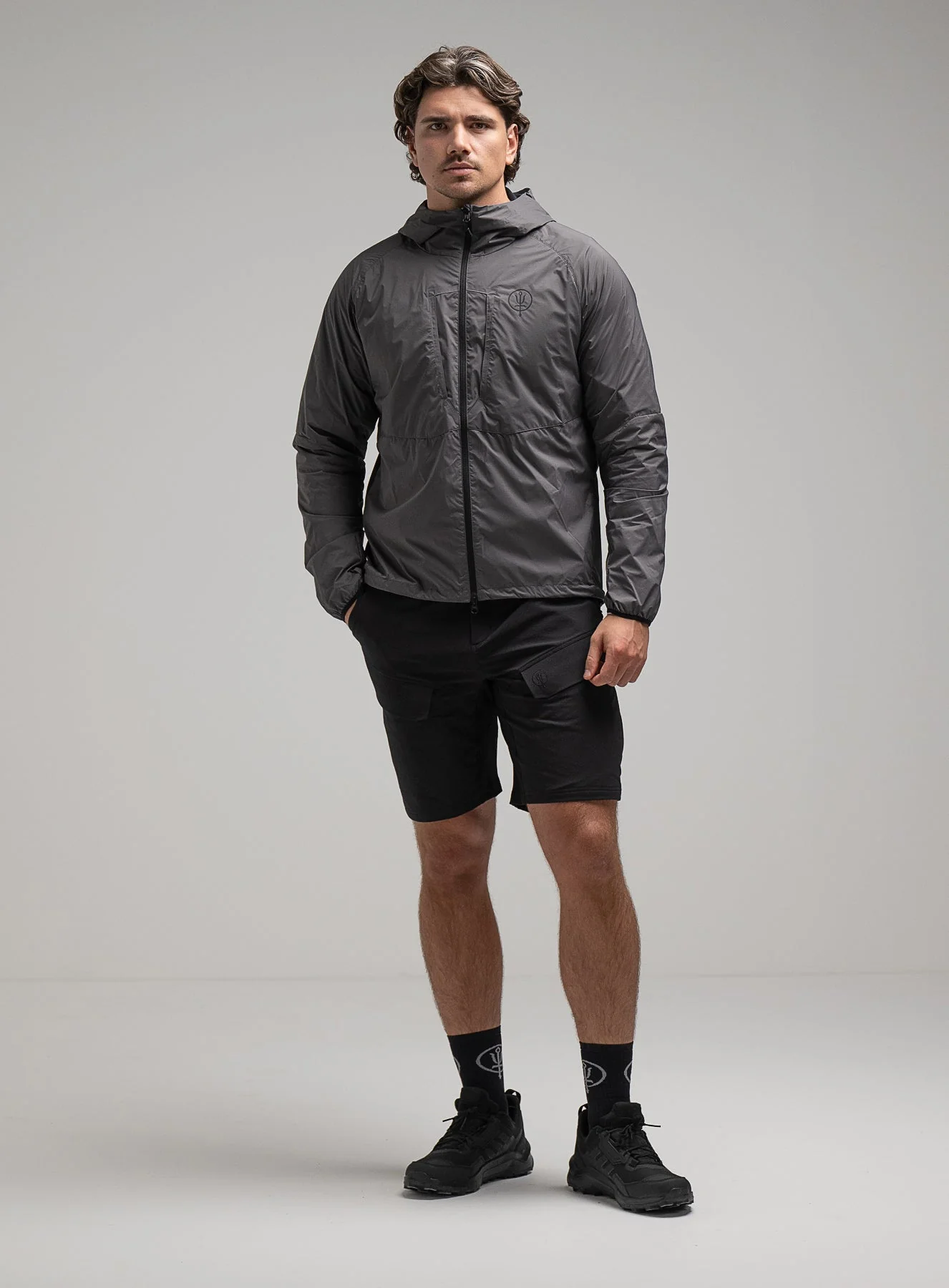 ORYON WINDGUARD JACKET G1 - Image 5