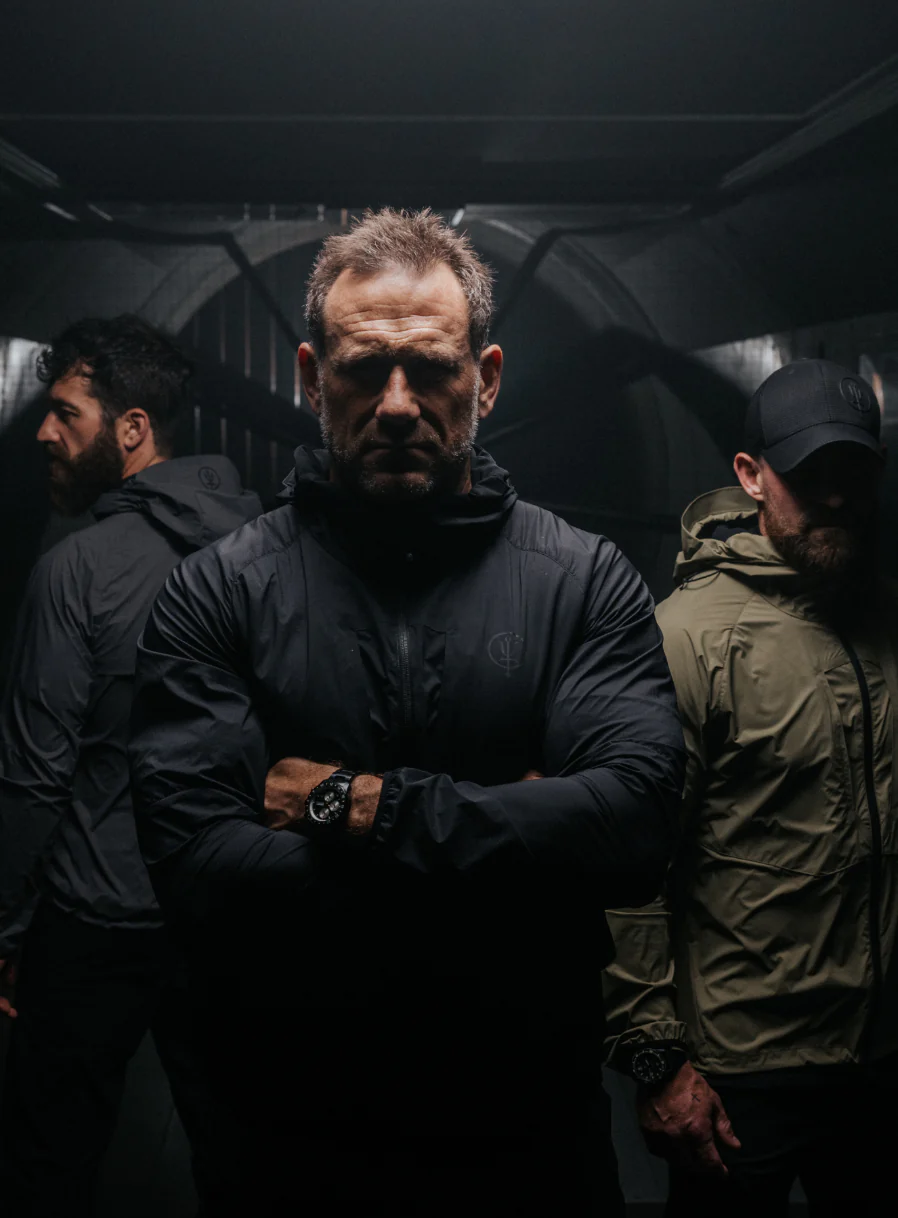 ORYON WINDGUARD JACKET G1 - Image 5