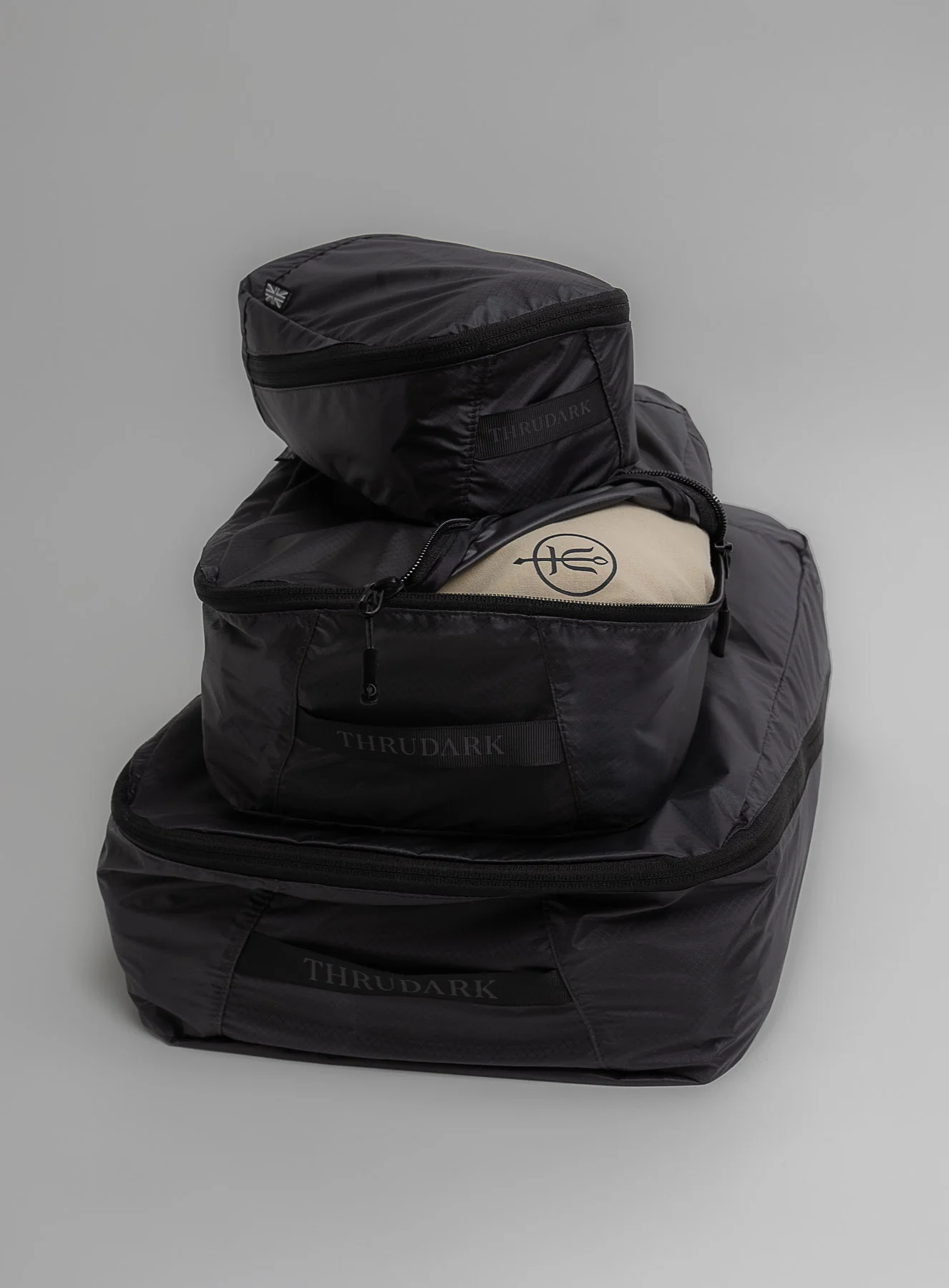 PACKING CUBE SET 3PK - Image 3