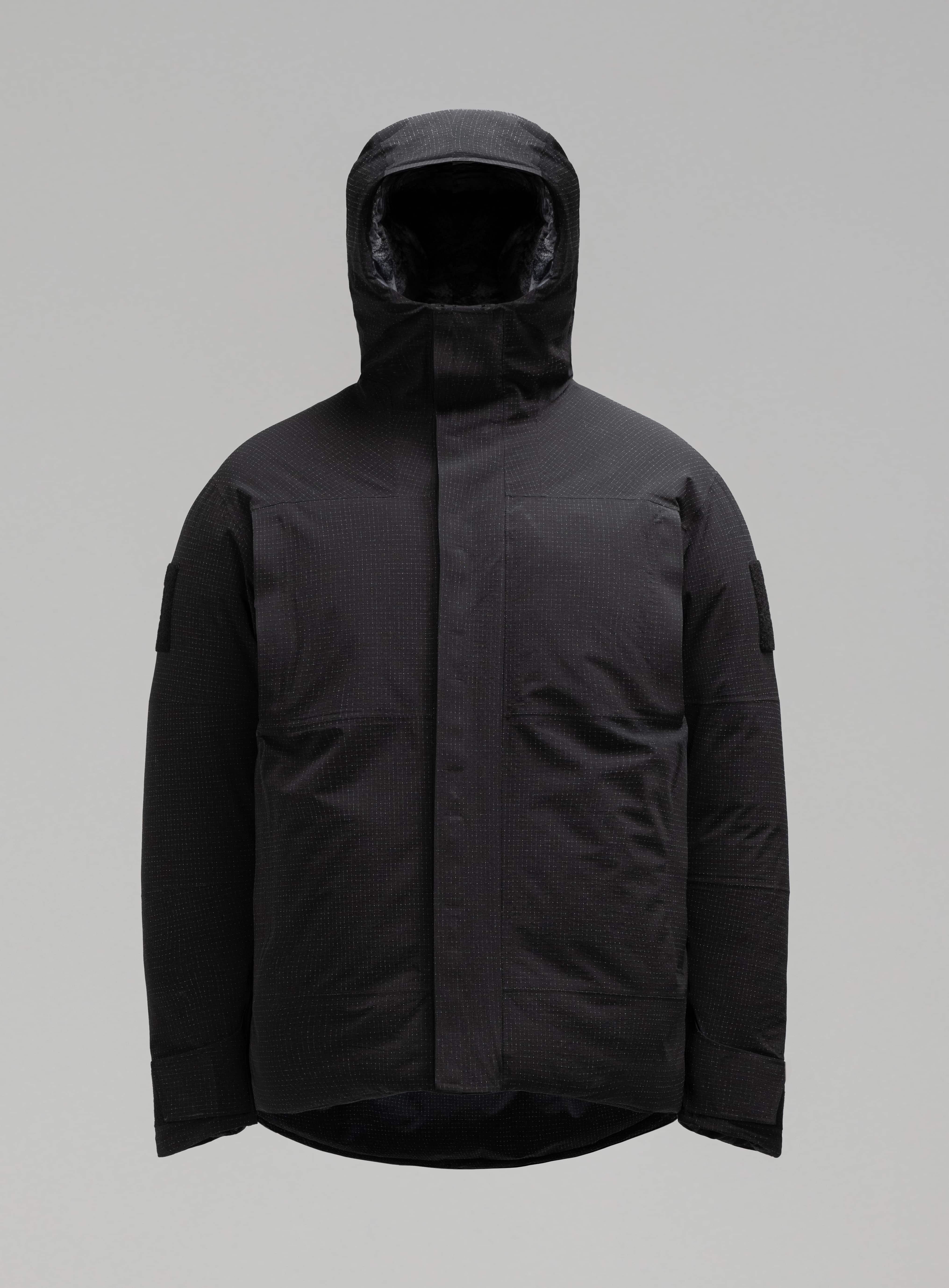PALISADE DOWN INSULATED JACKET - Image 10