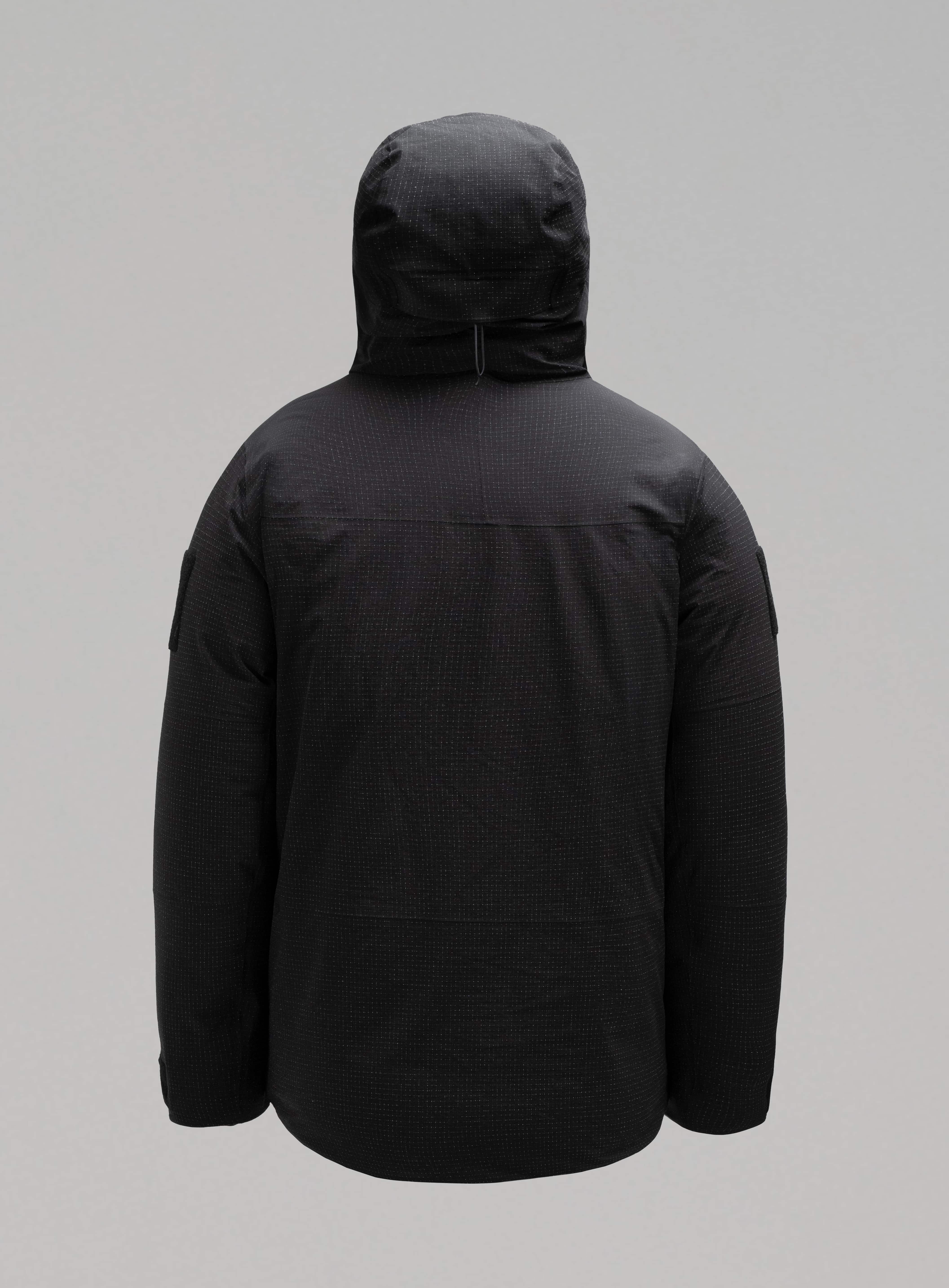 PALISADE DOWN INSULATED JACKET - Image 11