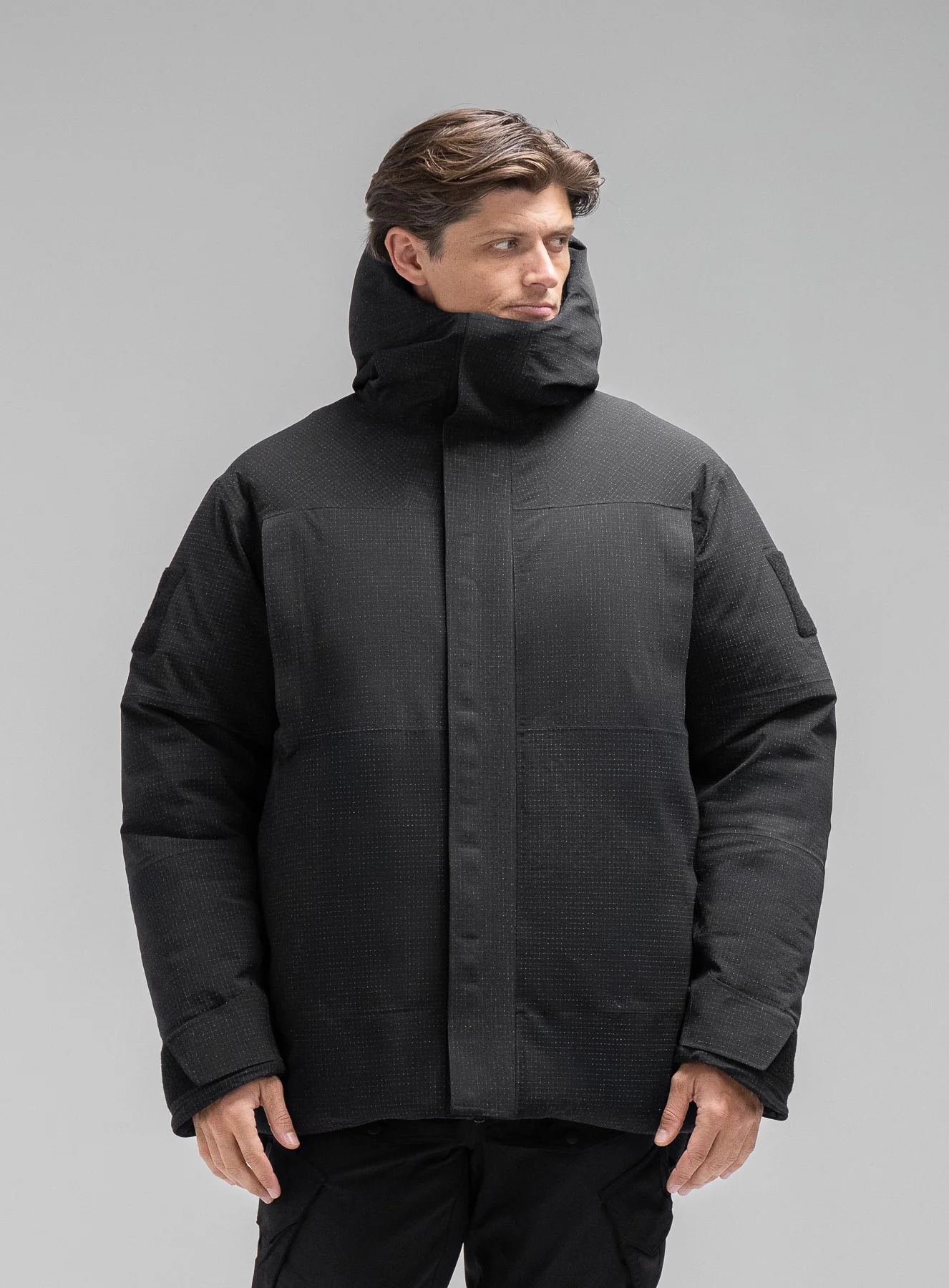 PALISADE DOWN INSULATED JACKET - Image 4