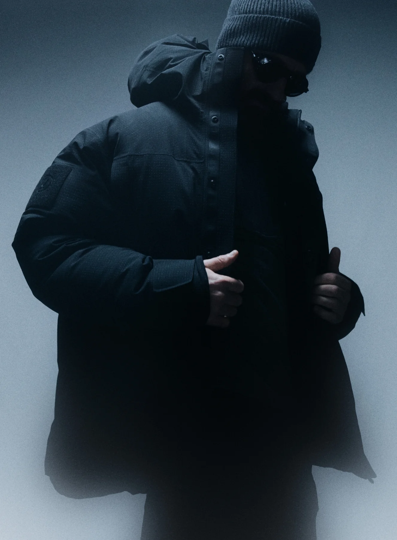 PALISADE DOWN INSULATED JACKET - Image 5